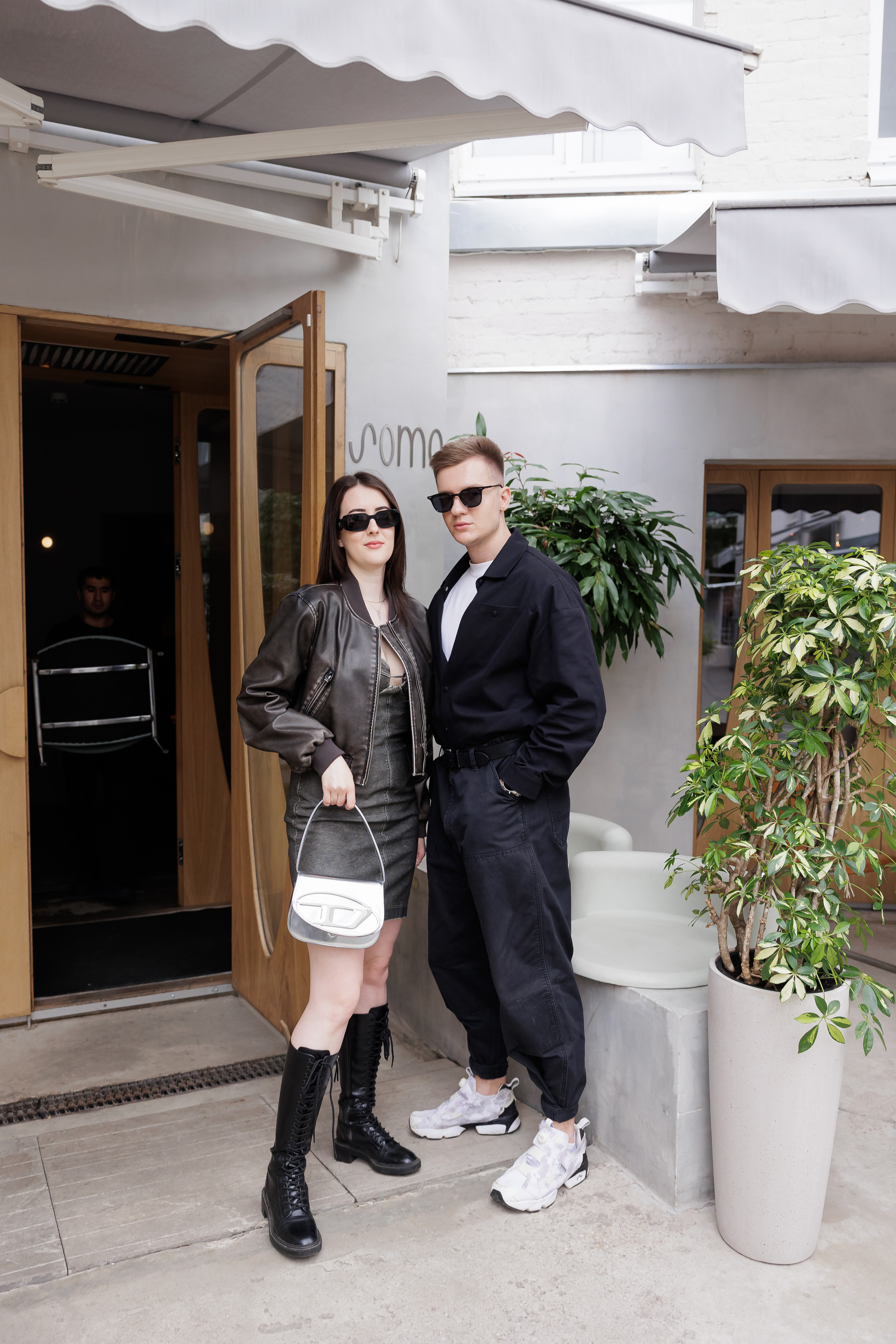 Mihan Aromatics. Светский фотограф — Анисина Ирина