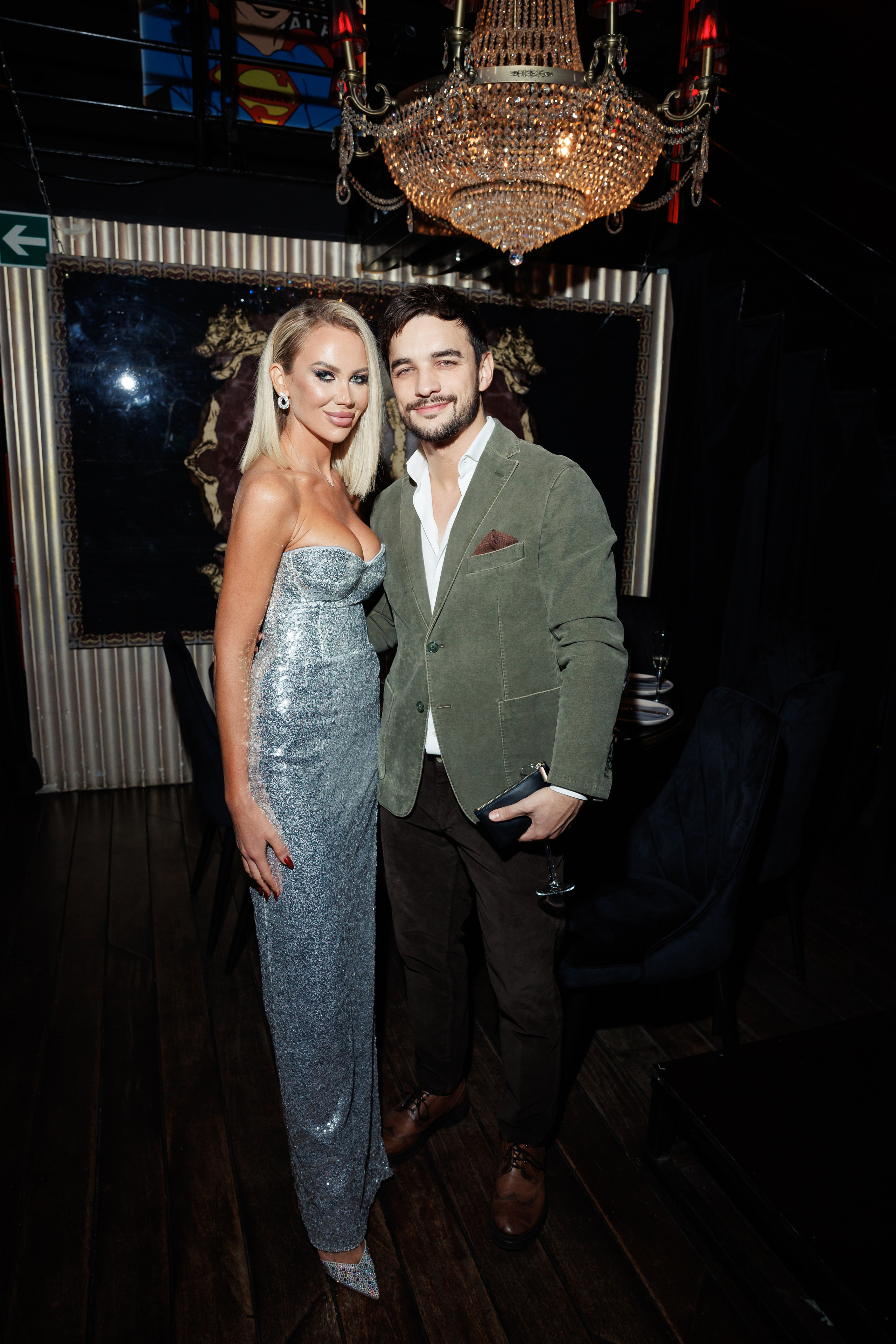 Balagan. Светский фотограф — Анисина Ирина