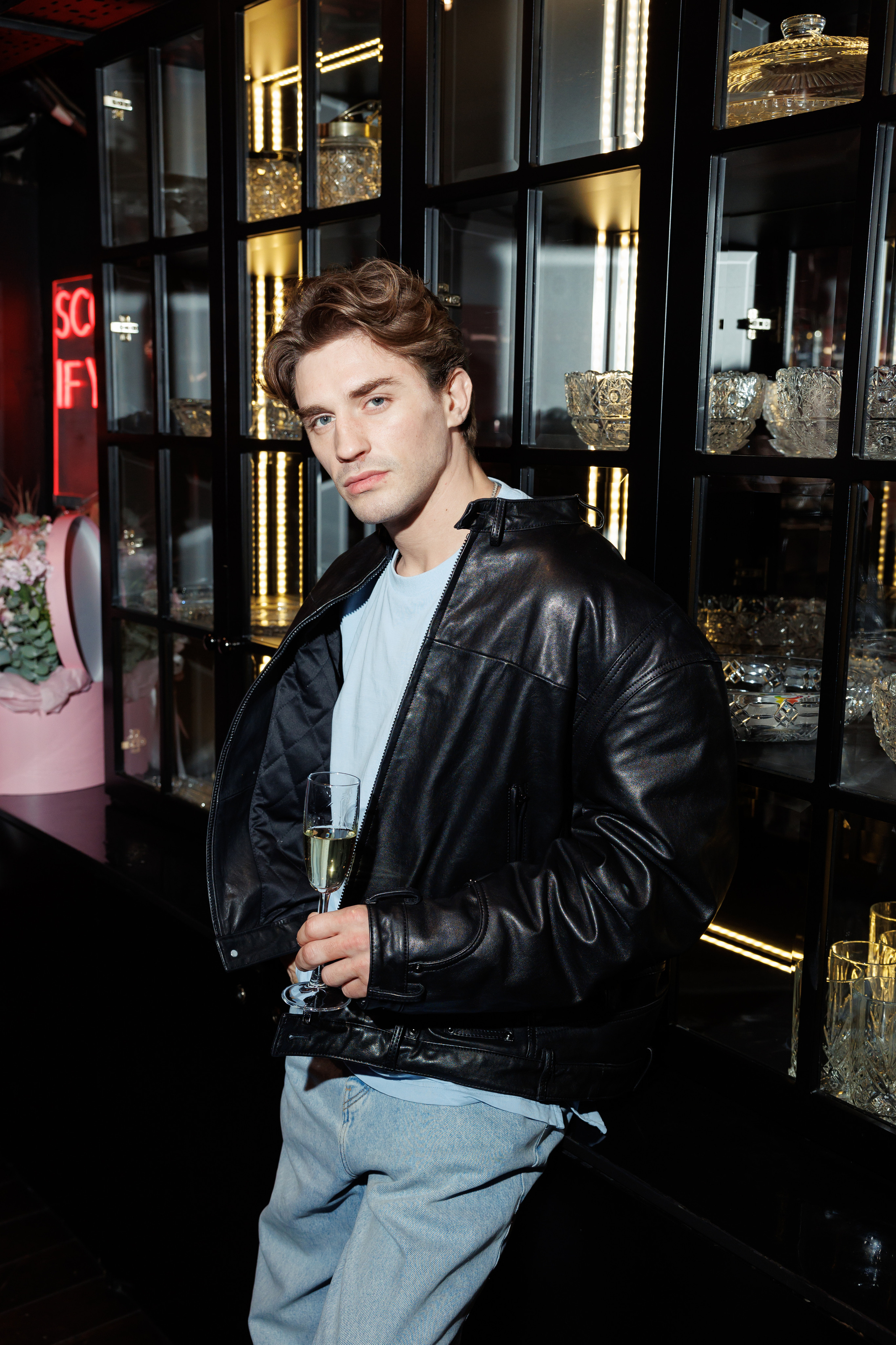 Balagan. Светский фотограф — Анисина Ирина