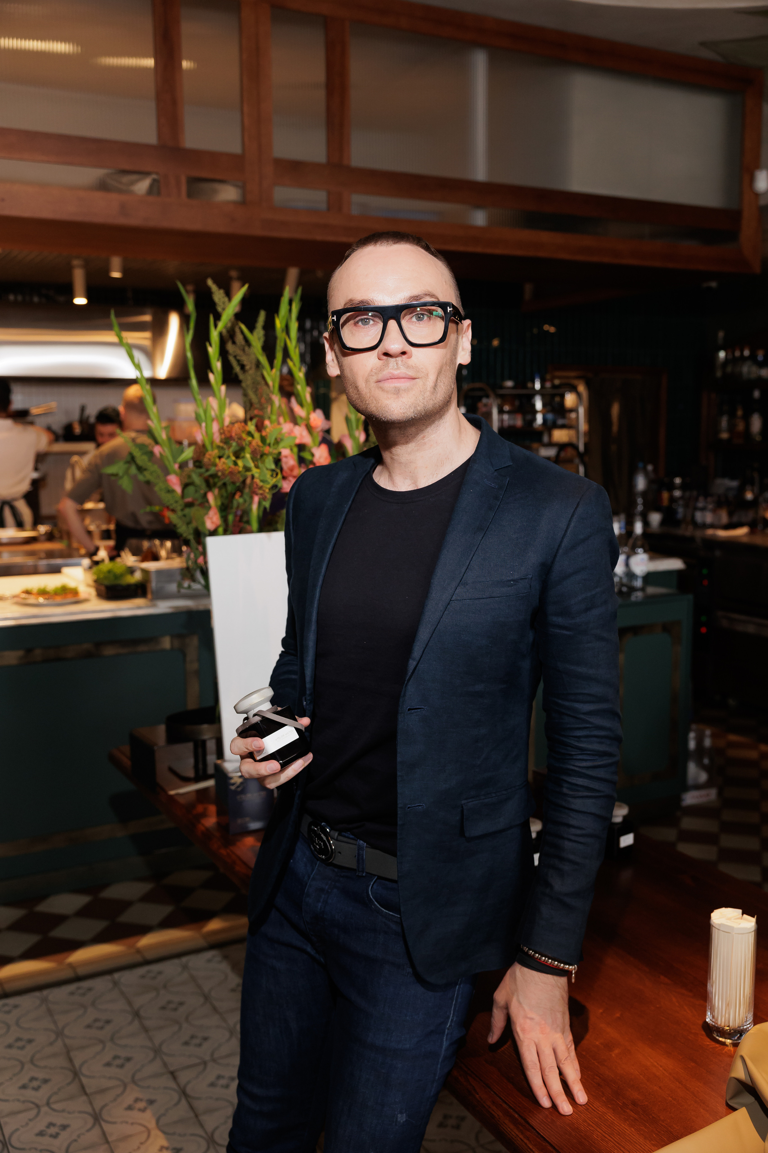 Atelier Matera. Светский фотограф — Анисина Ирина