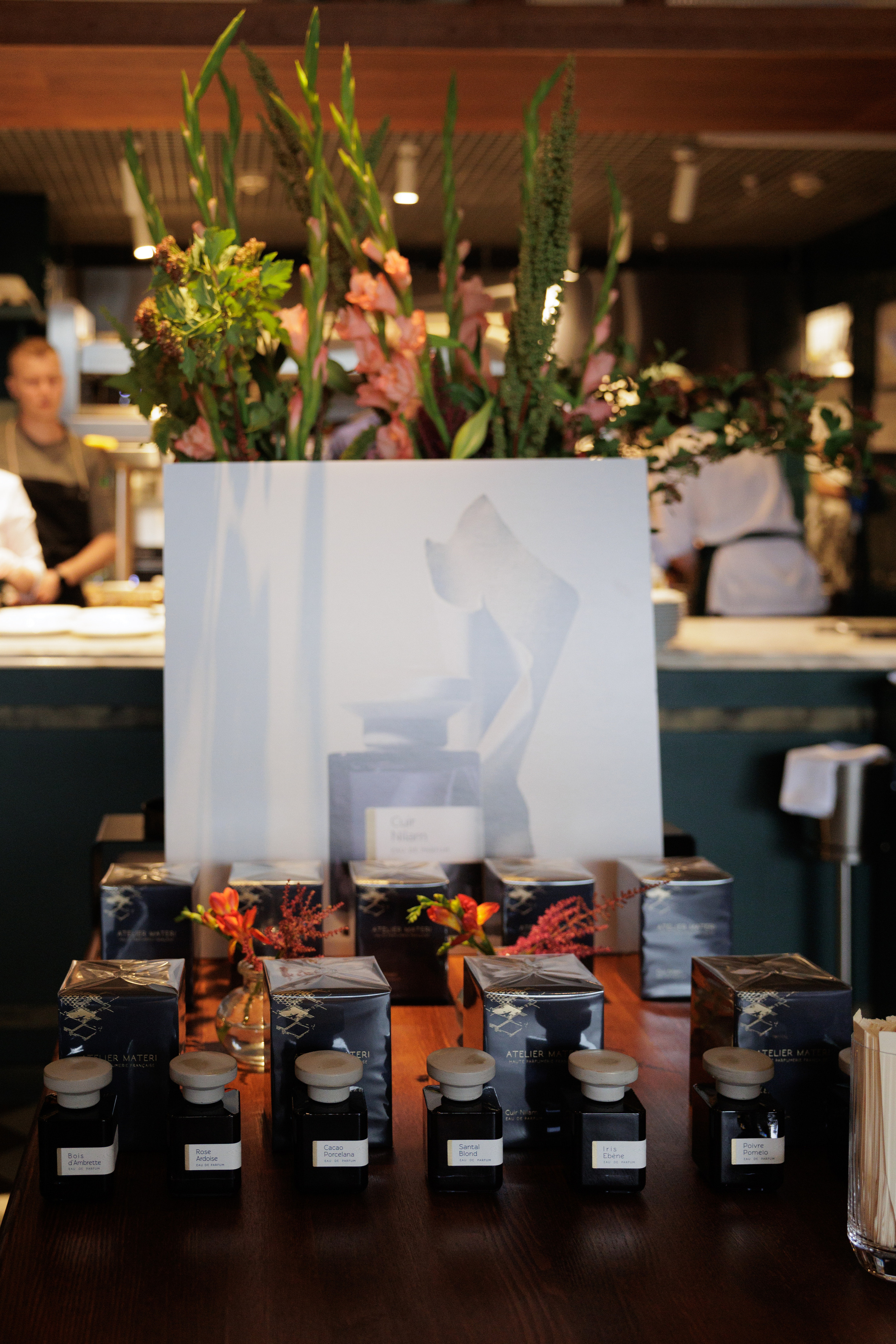 Atelier Matera. Светский фотограф — Анисина Ирина