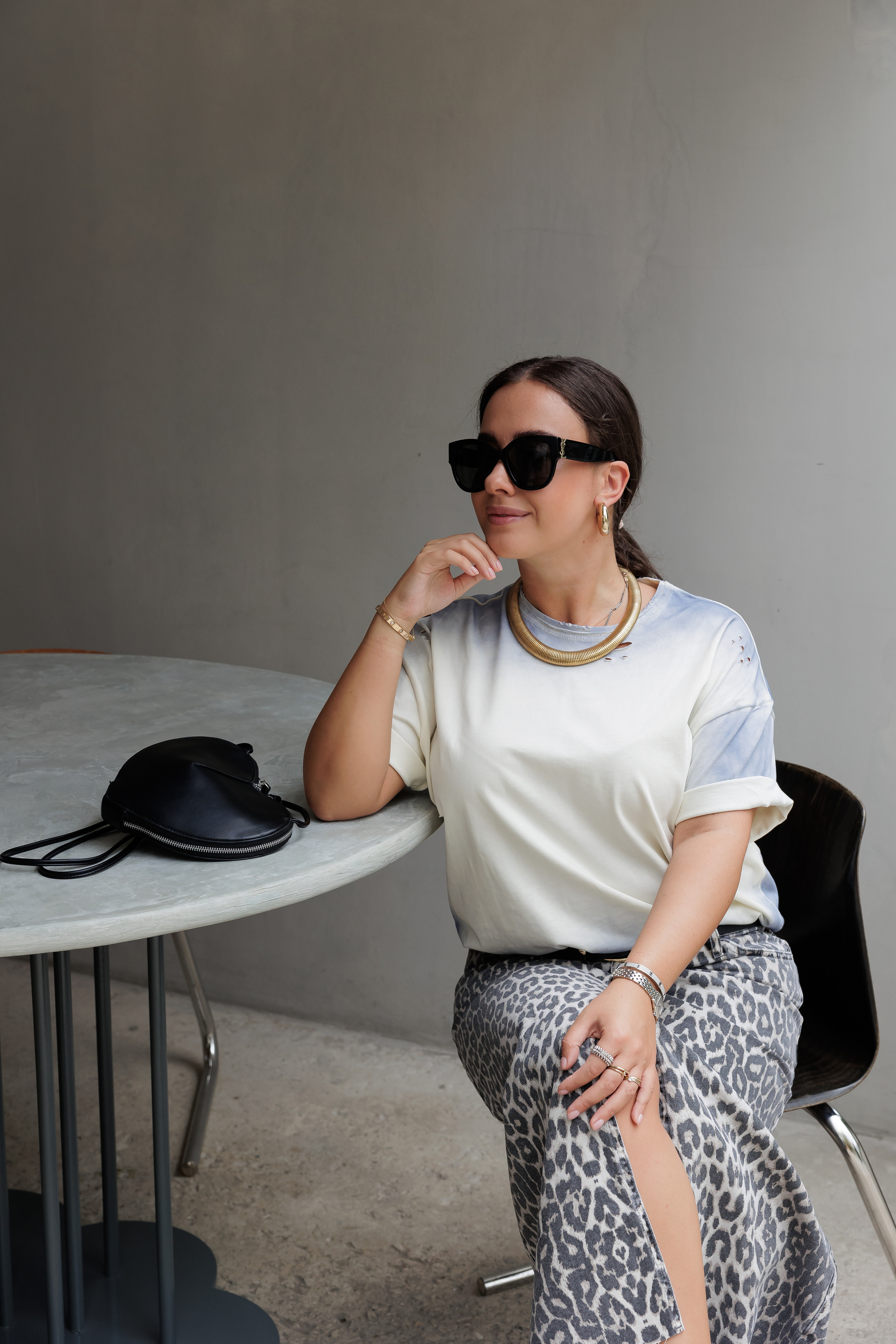 Mihan Aromatics. Светский фотограф — Анисина Ирина