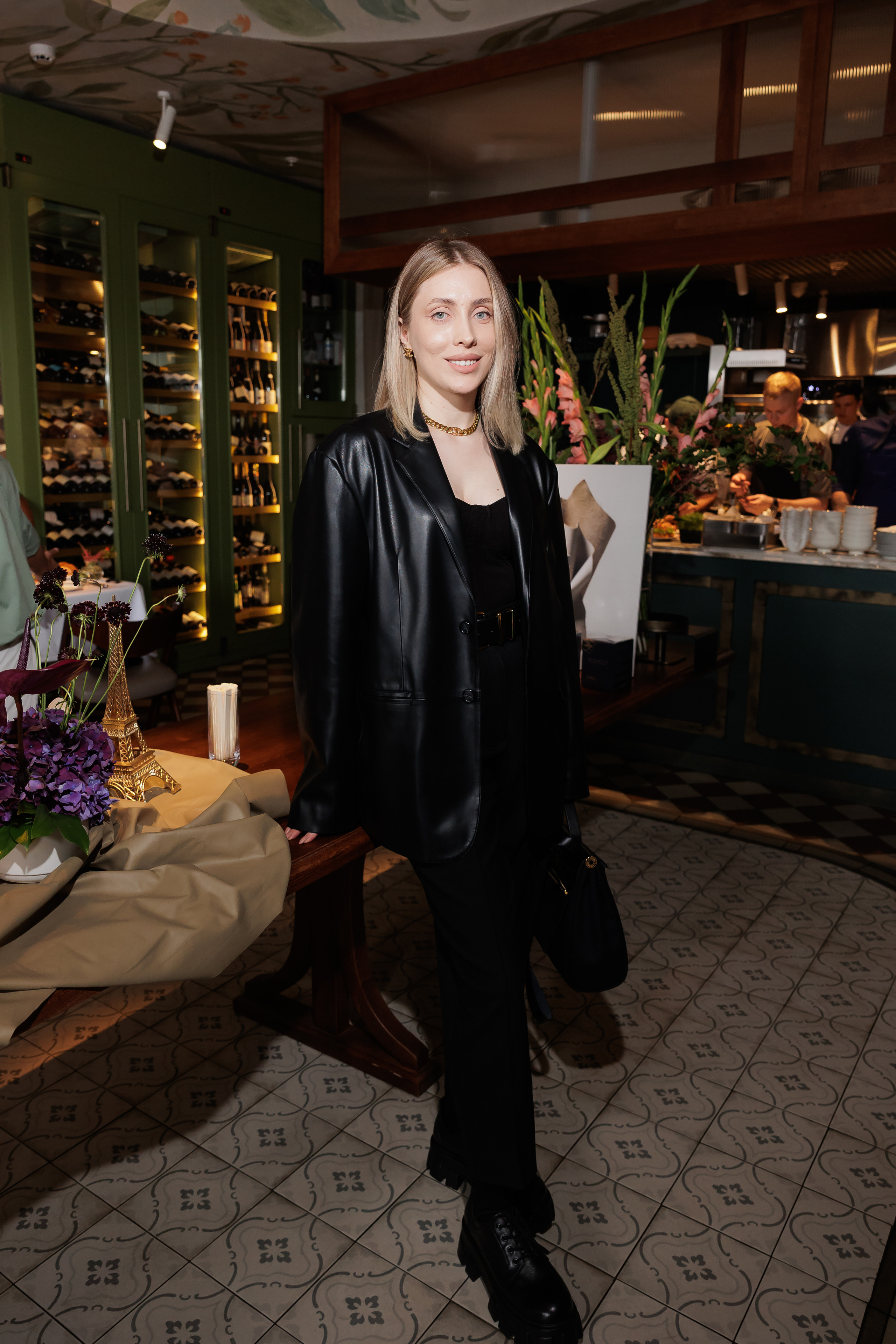 Atelier Matera. Светский фотограф — Анисина Ирина