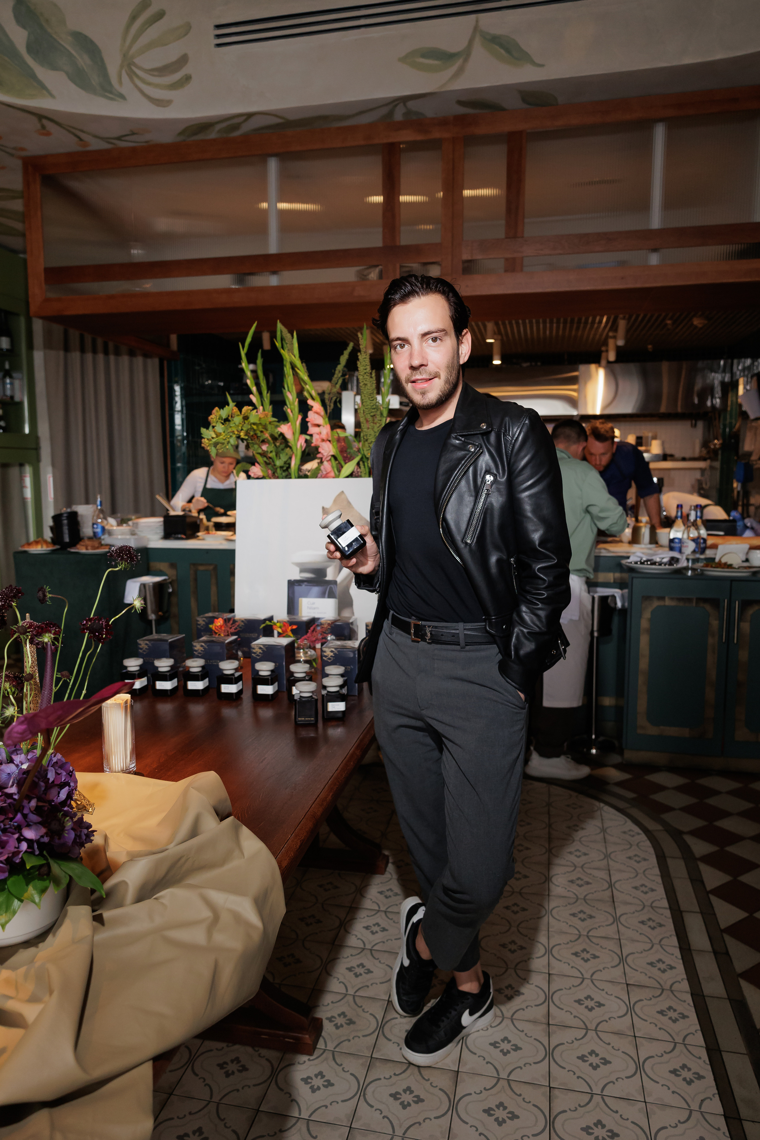 Atelier Matera. Светский фотограф — Анисина Ирина