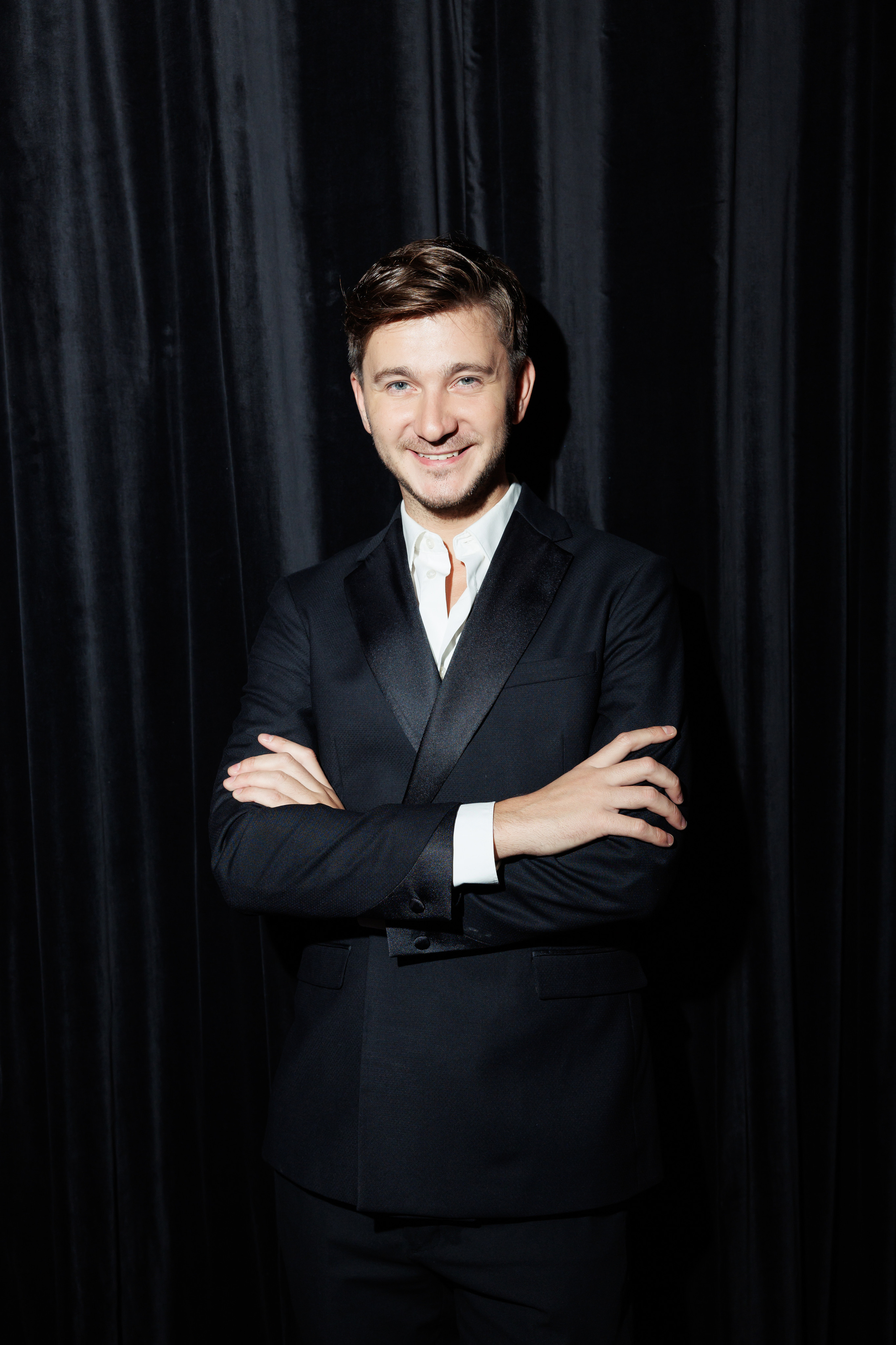 Balagan. Светский фотограф — Анисина Ирина