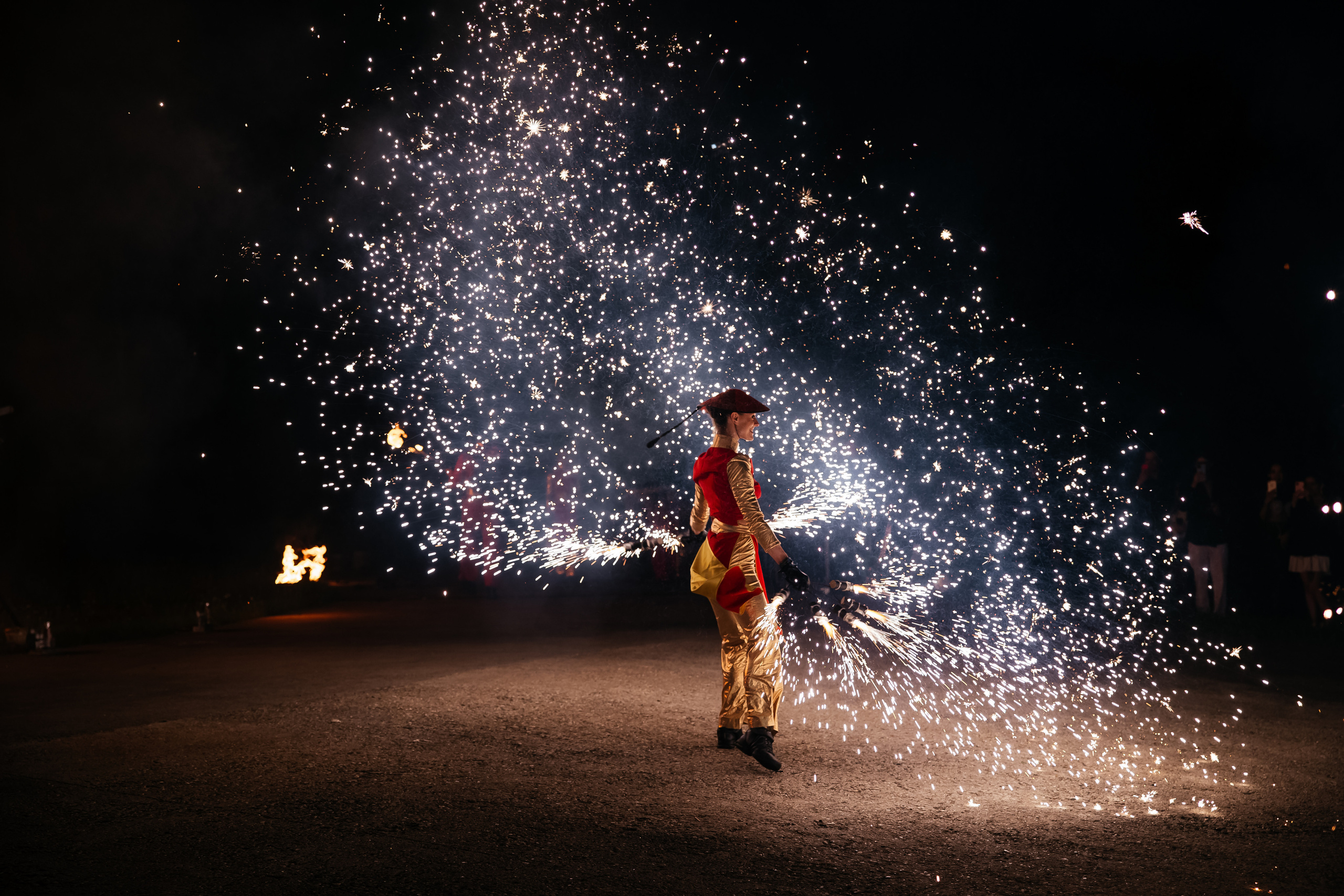 FashionTV. Светский фотограф — Анисина Ирина