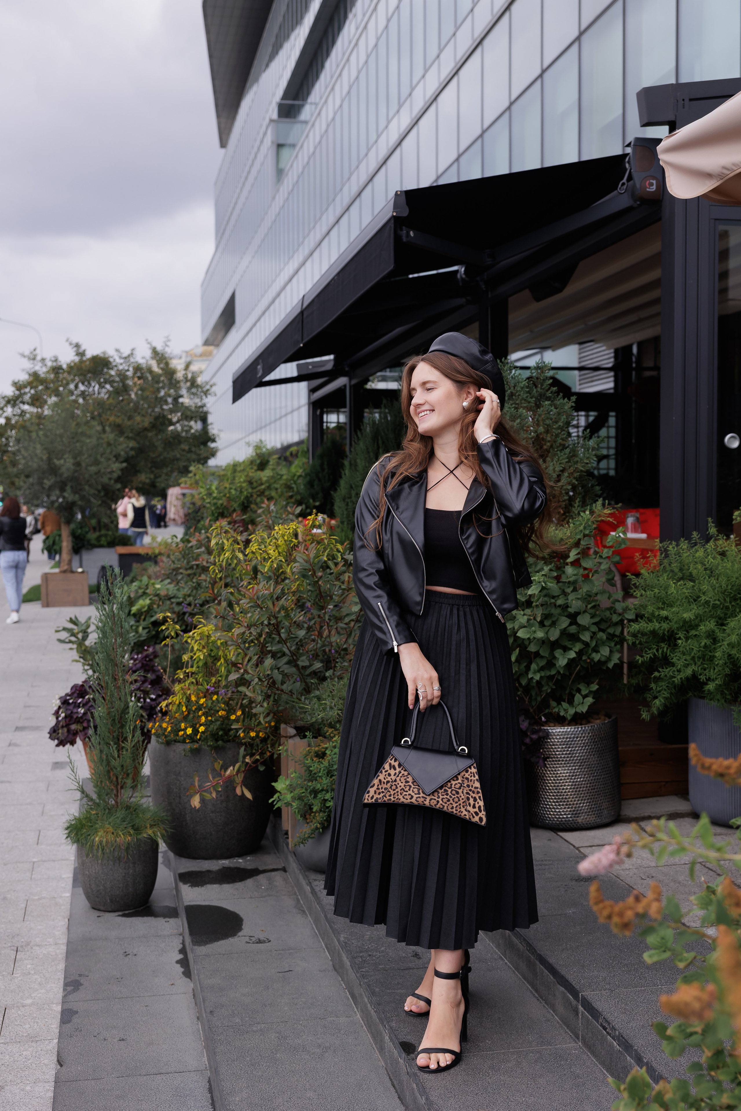 Atelier Matera. Светский фотограф — Анисина Ирина