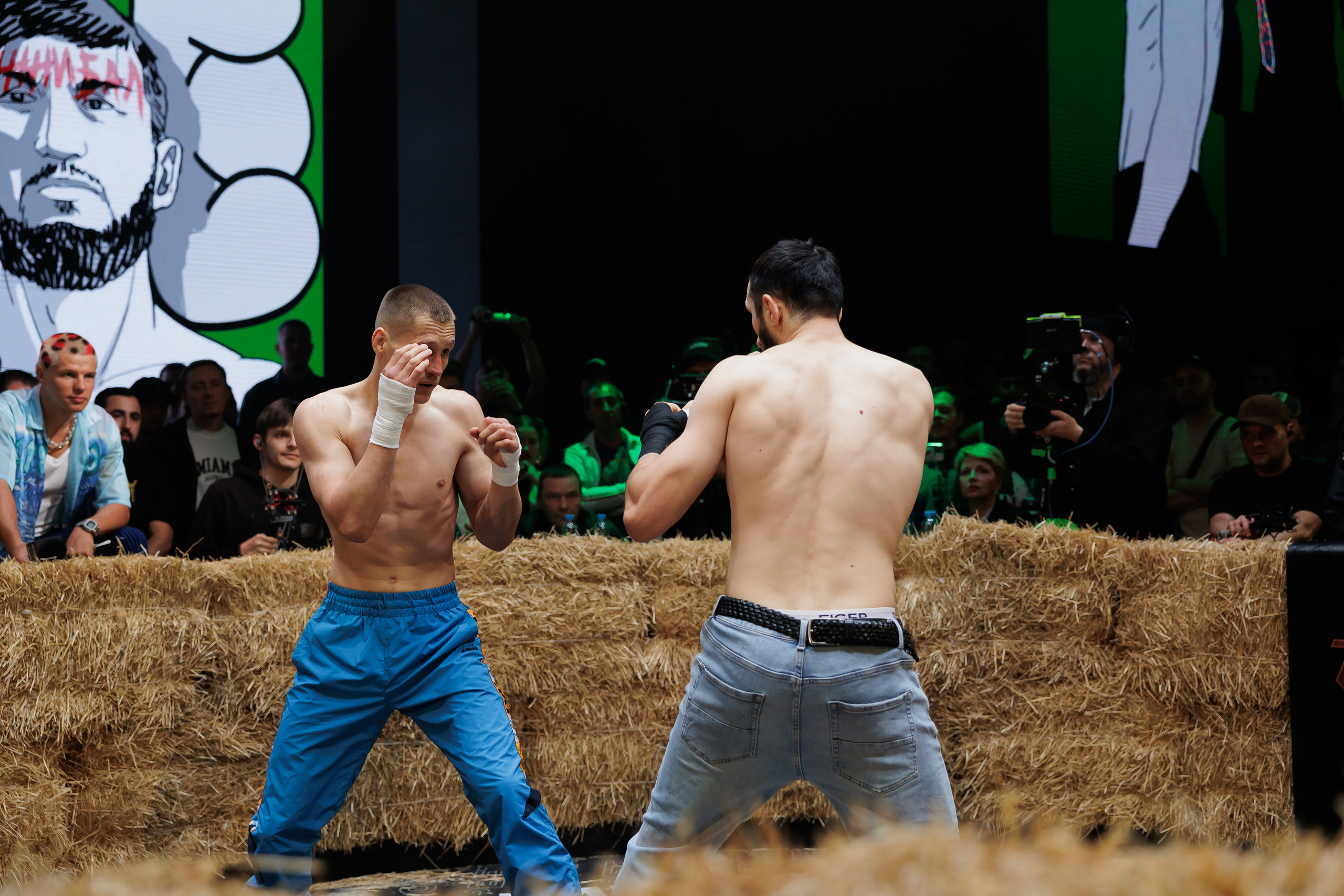 TOP DOG. Светский фотограф — Анисина Ирина