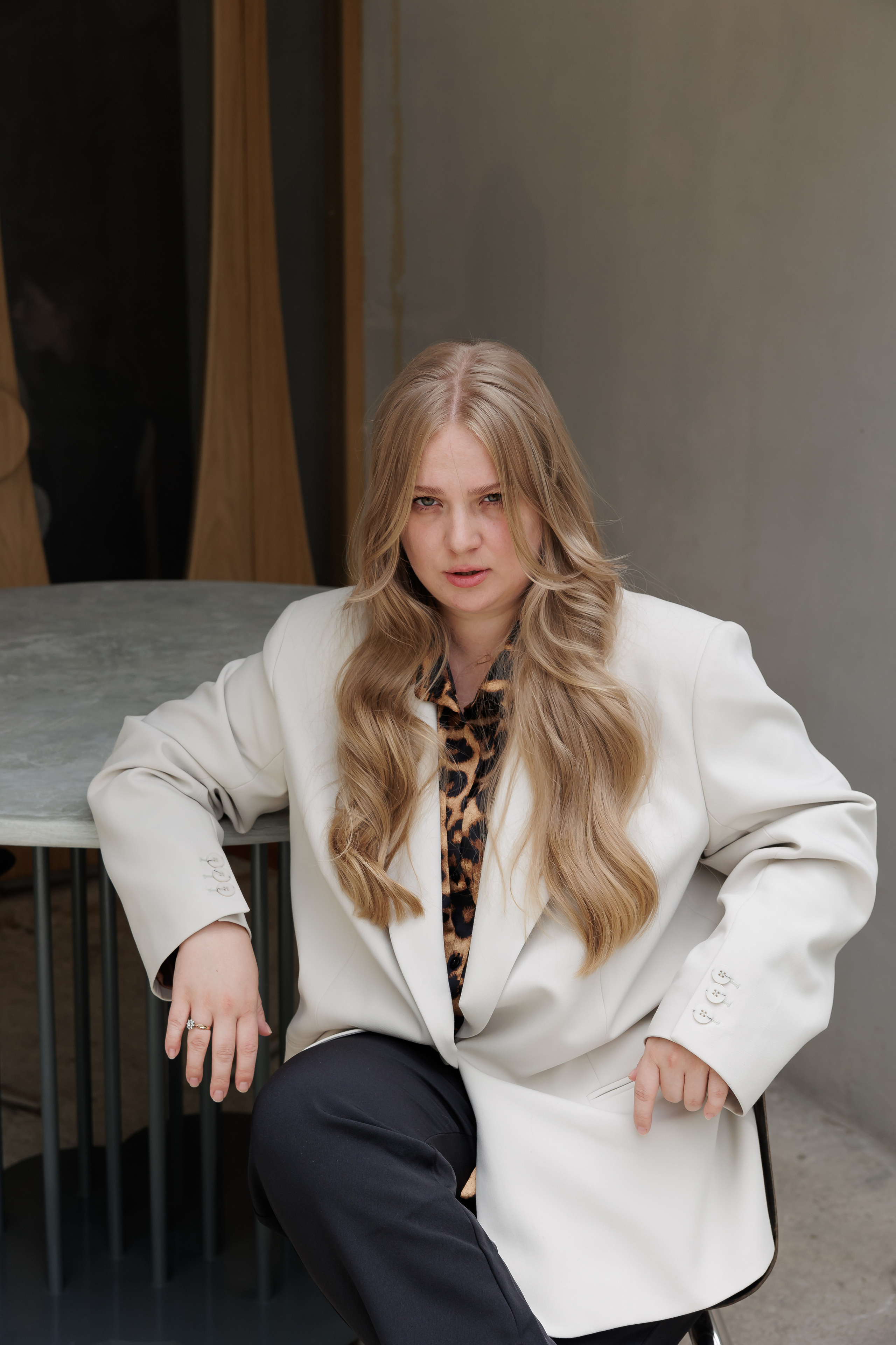 Mihan Aromatics. Светский фотограф — Анисина Ирина