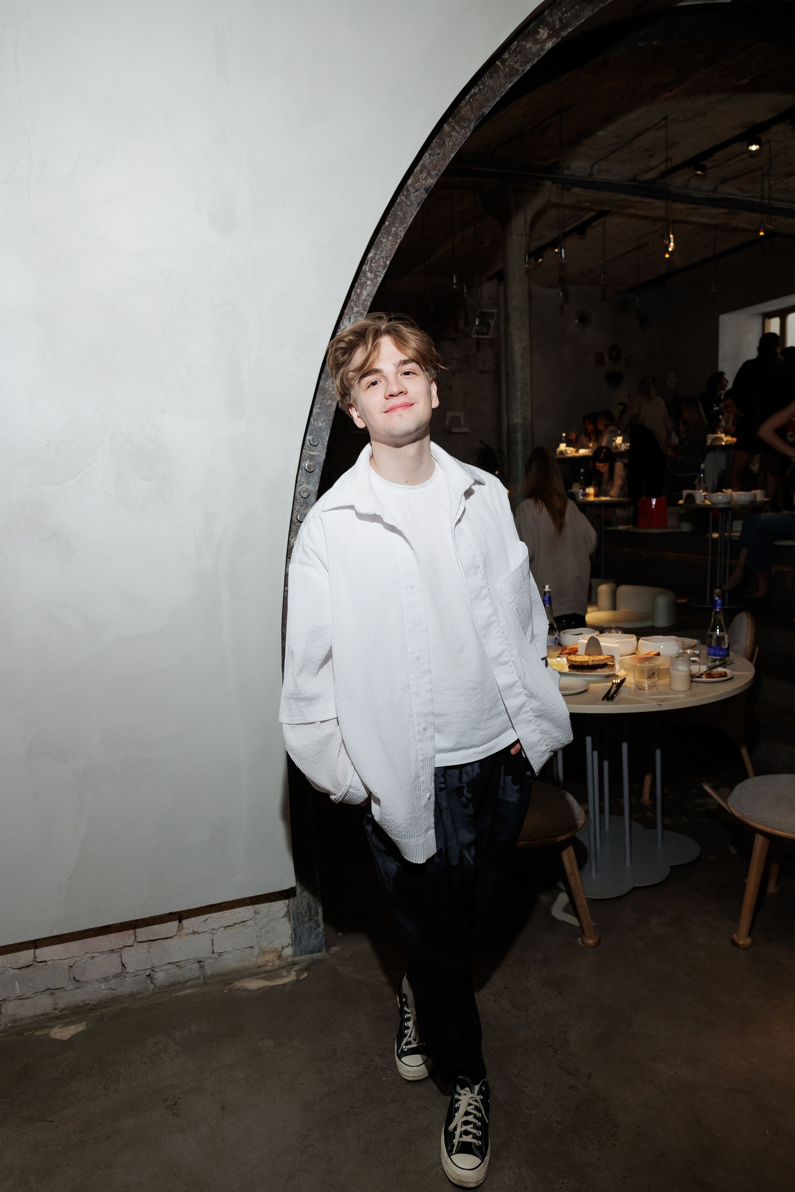 Mihan Aromatics. Светский фотограф — Анисина Ирина