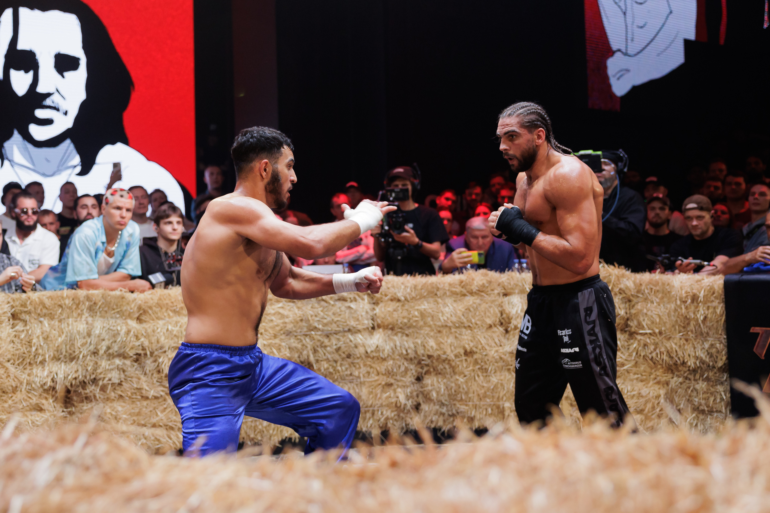 TOP DOG. Светский фотограф — Анисина Ирина