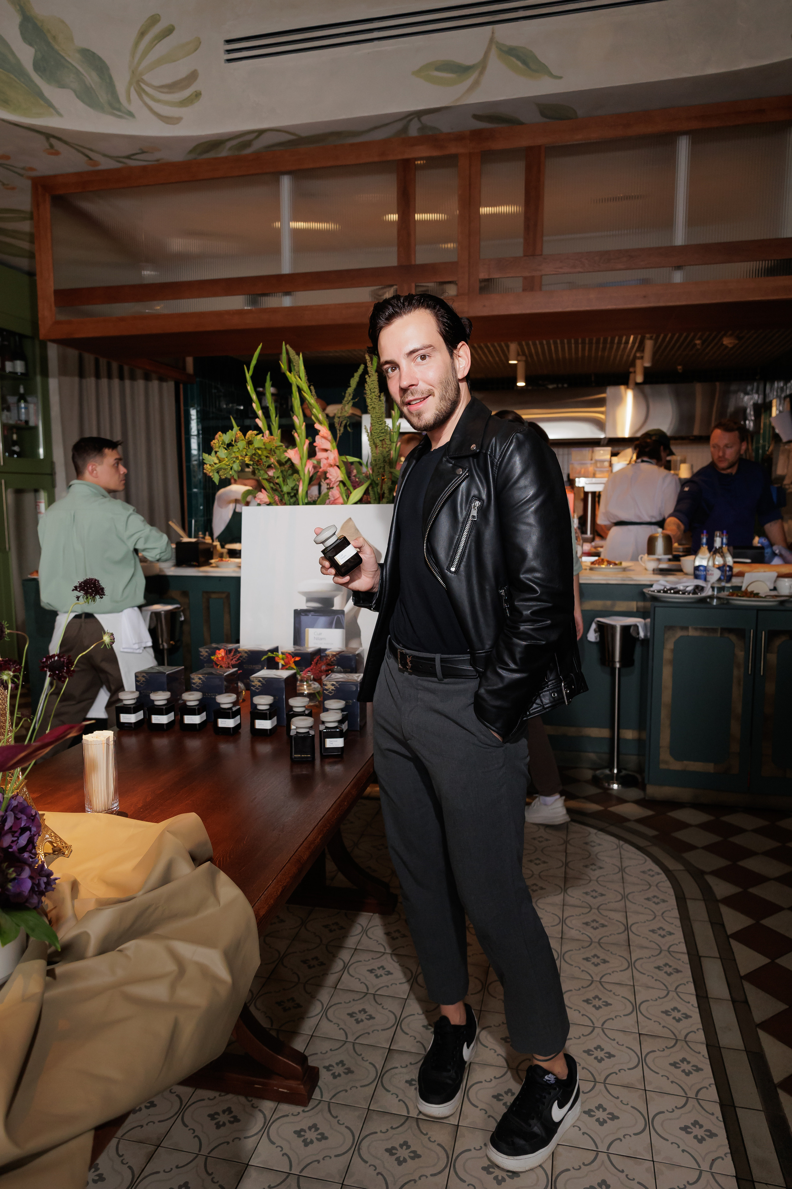 Atelier Matera. Светский фотограф — Анисина Ирина