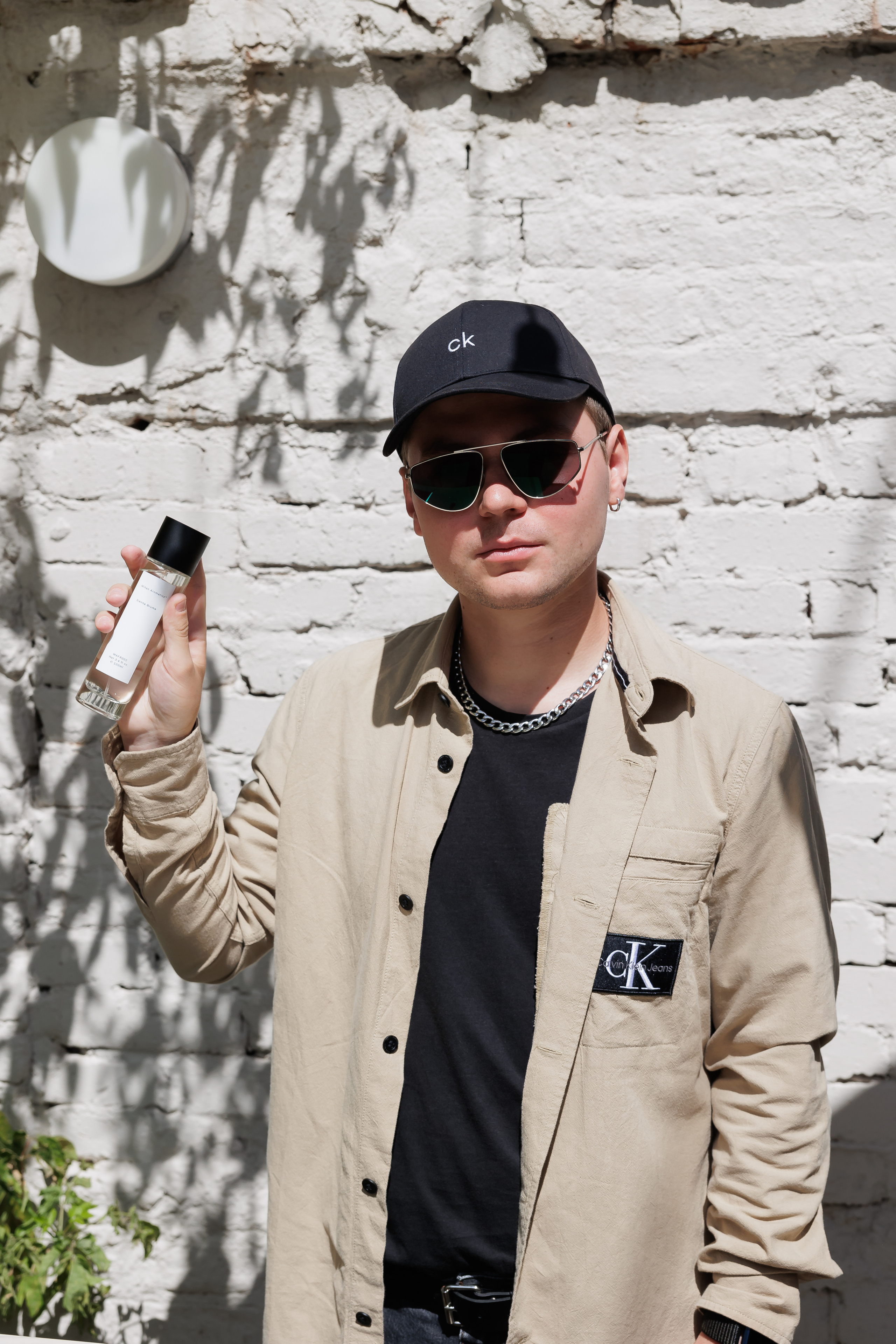 Mihan Aromatics. Светский фотограф — Анисина Ирина