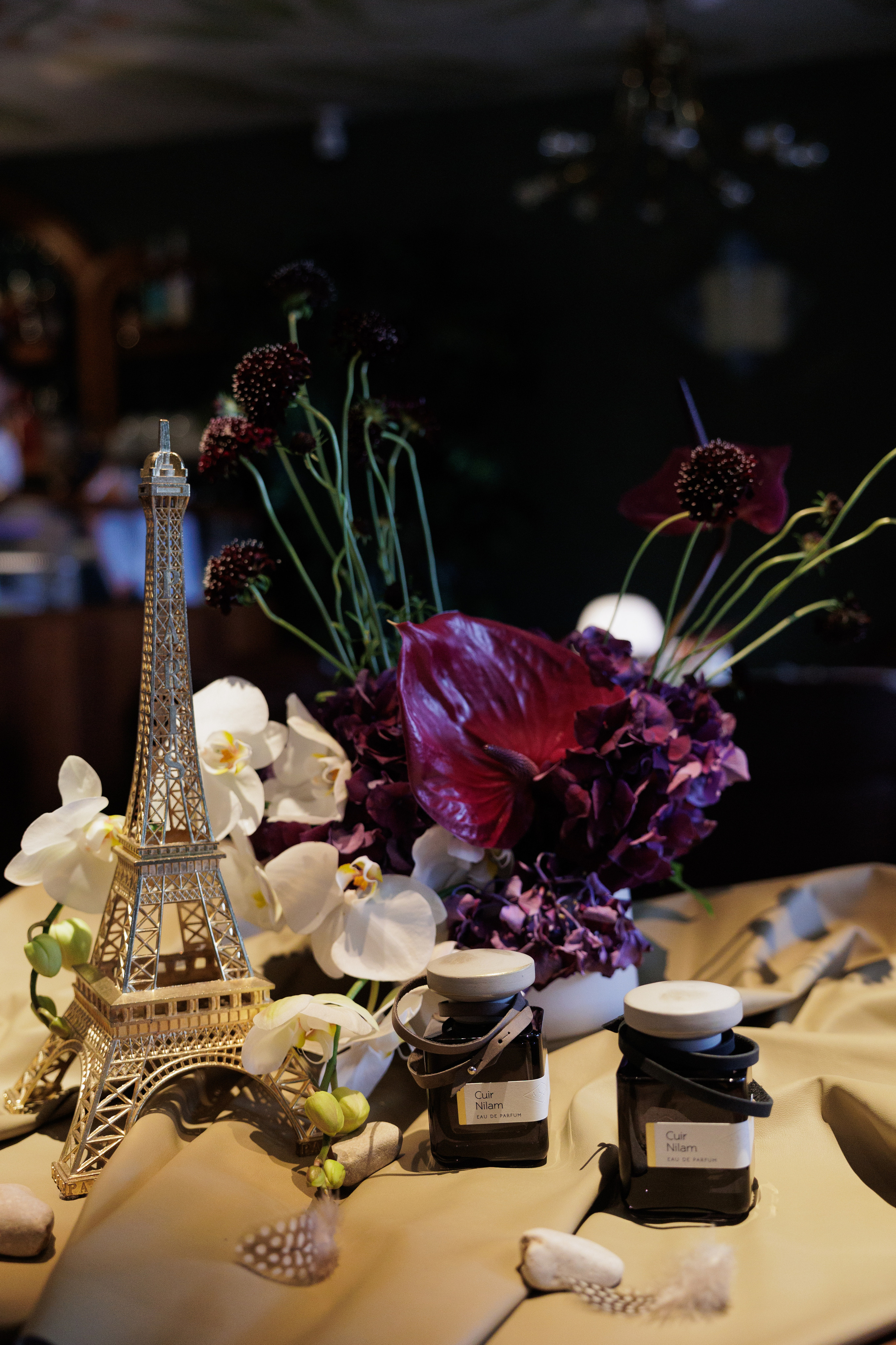 Atelier Matera. Светский фотограф — Анисина Ирина