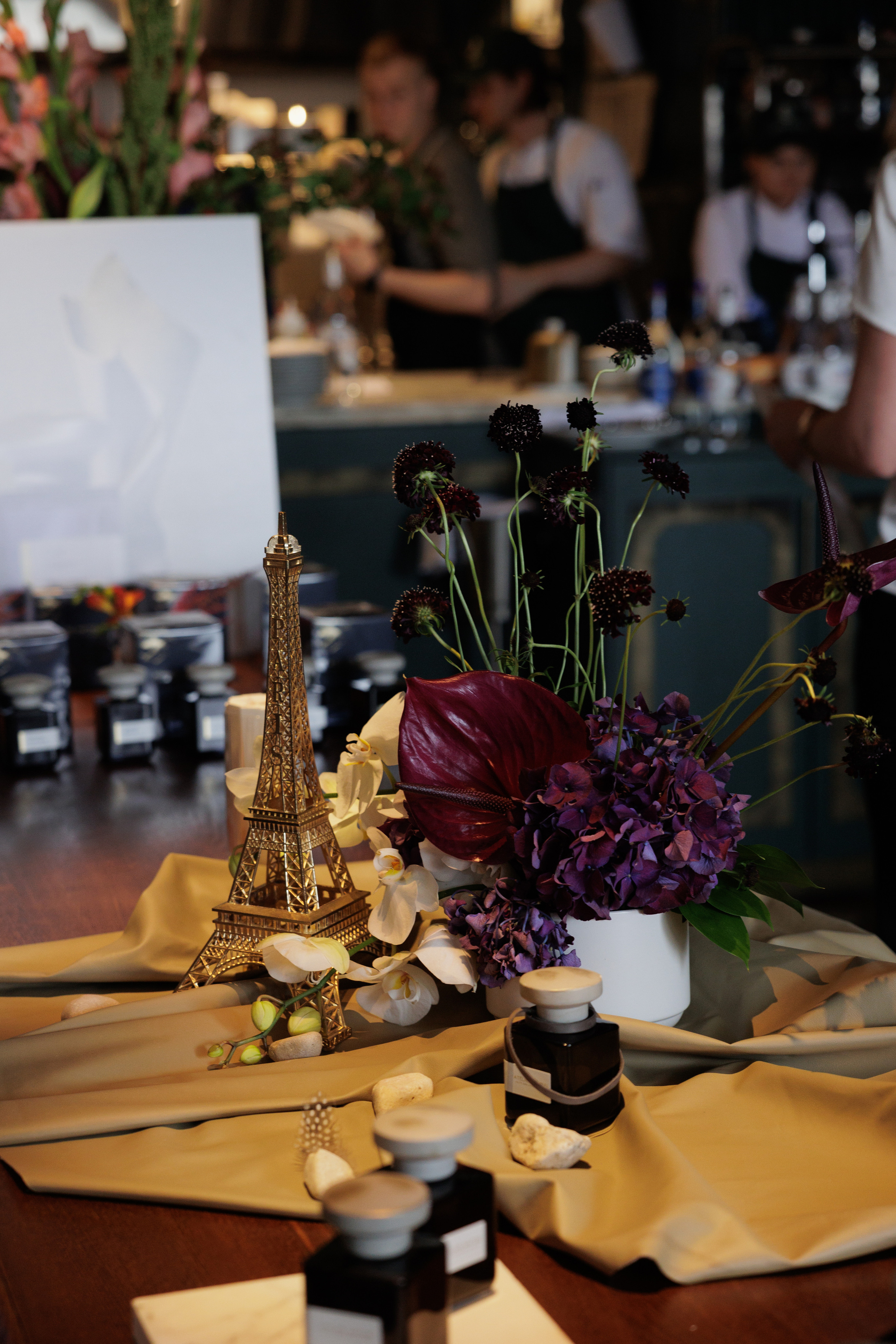 Atelier Matera. Светский фотограф — Анисина Ирина