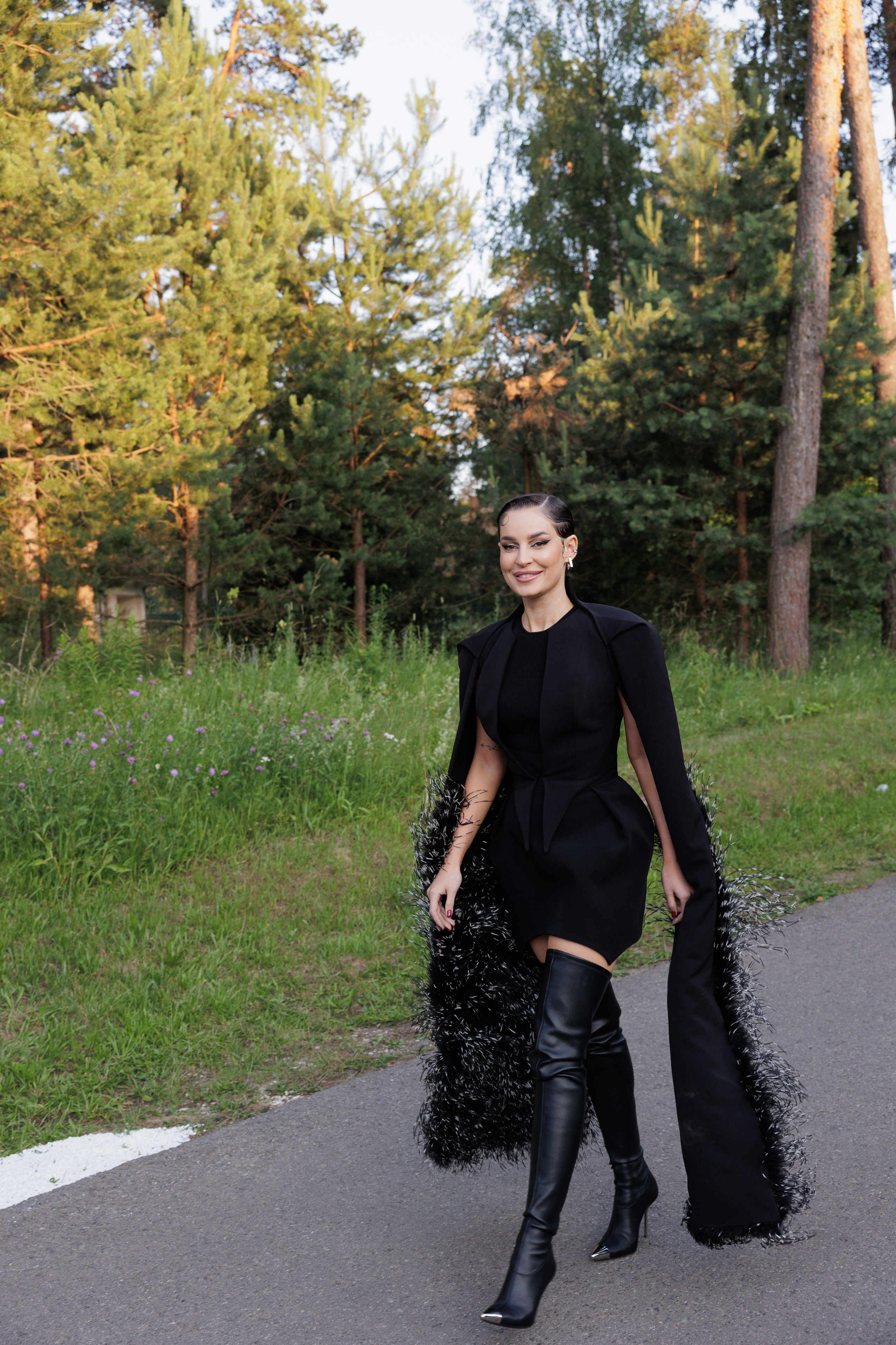 FashionTV. Светский фотограф — Анисина Ирина