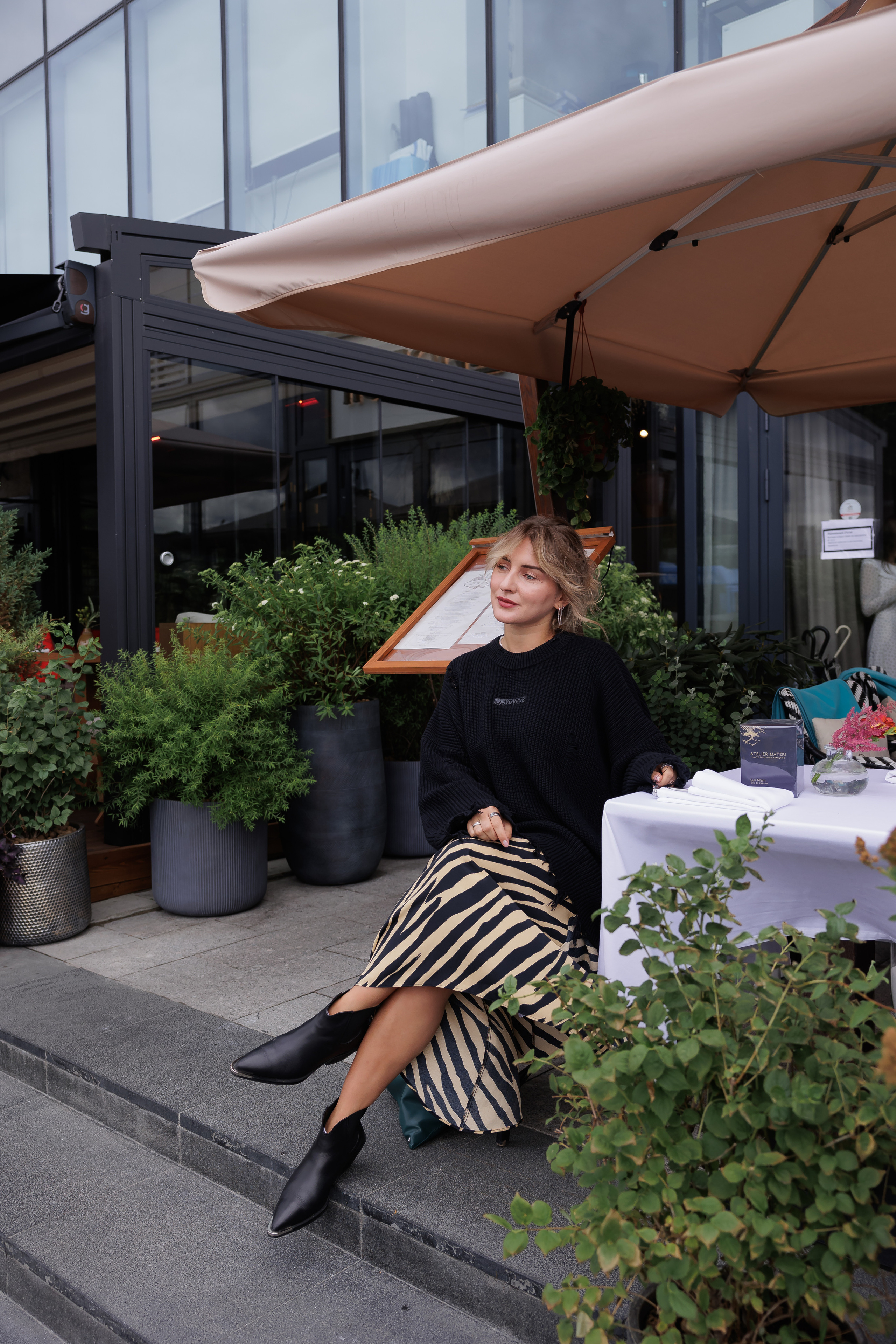 Atelier Matera. Светский фотограф — Анисина Ирина