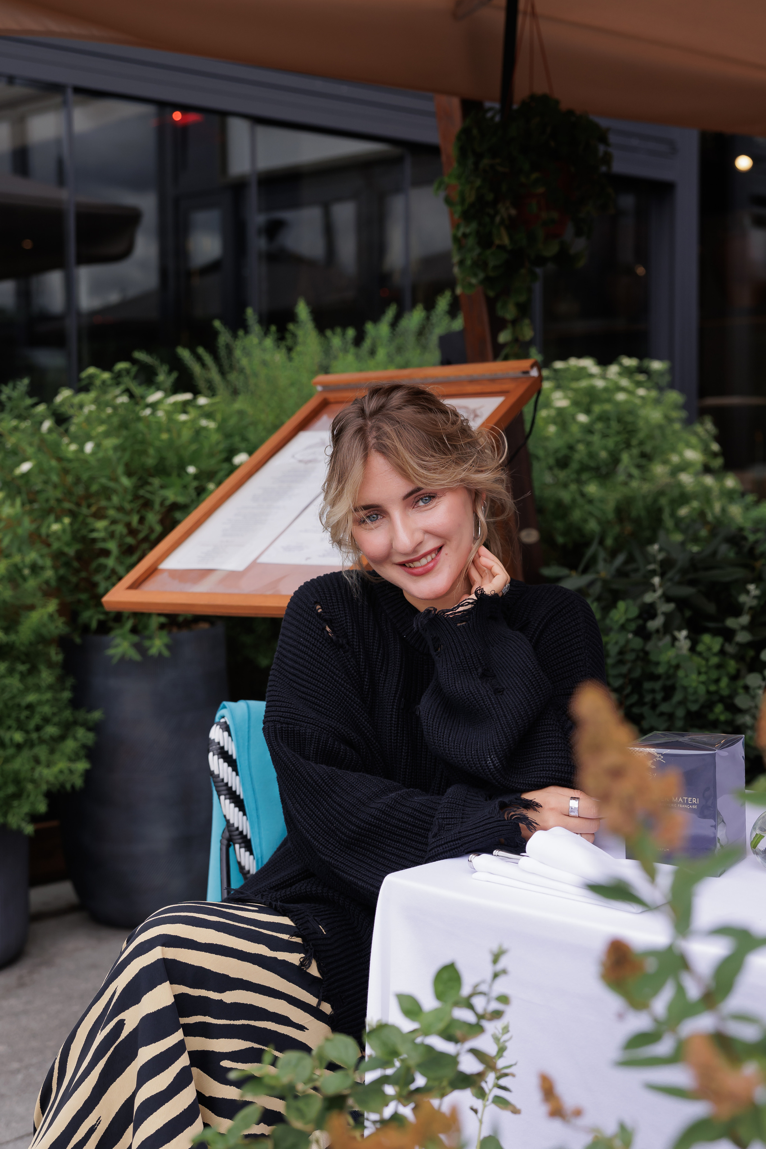 Atelier Matera. Светский фотограф — Анисина Ирина