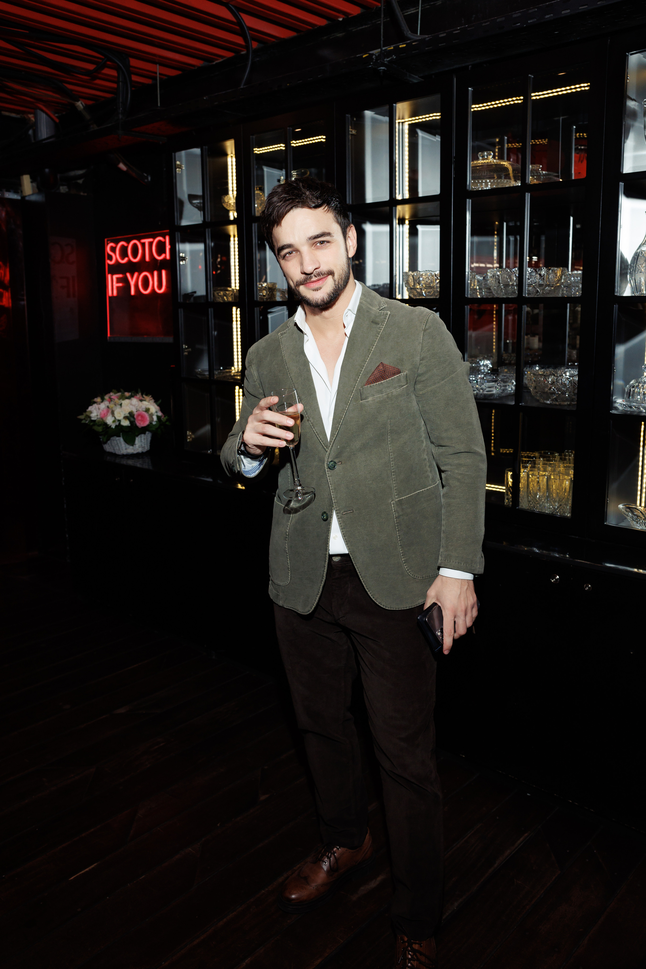 Balagan. Светский фотограф — Анисина Ирина