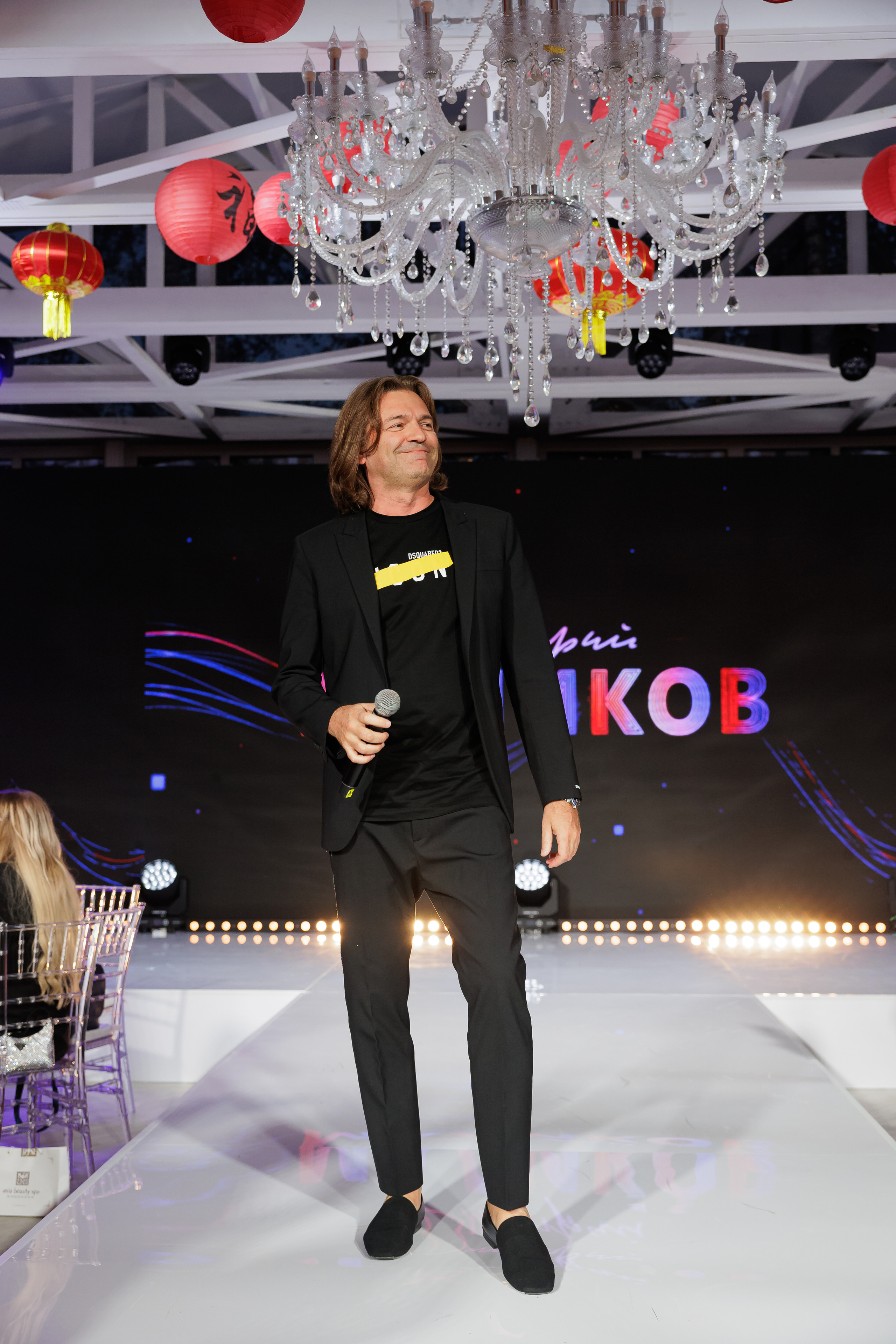 FashionTV. Светский фотограф — Анисина Ирина