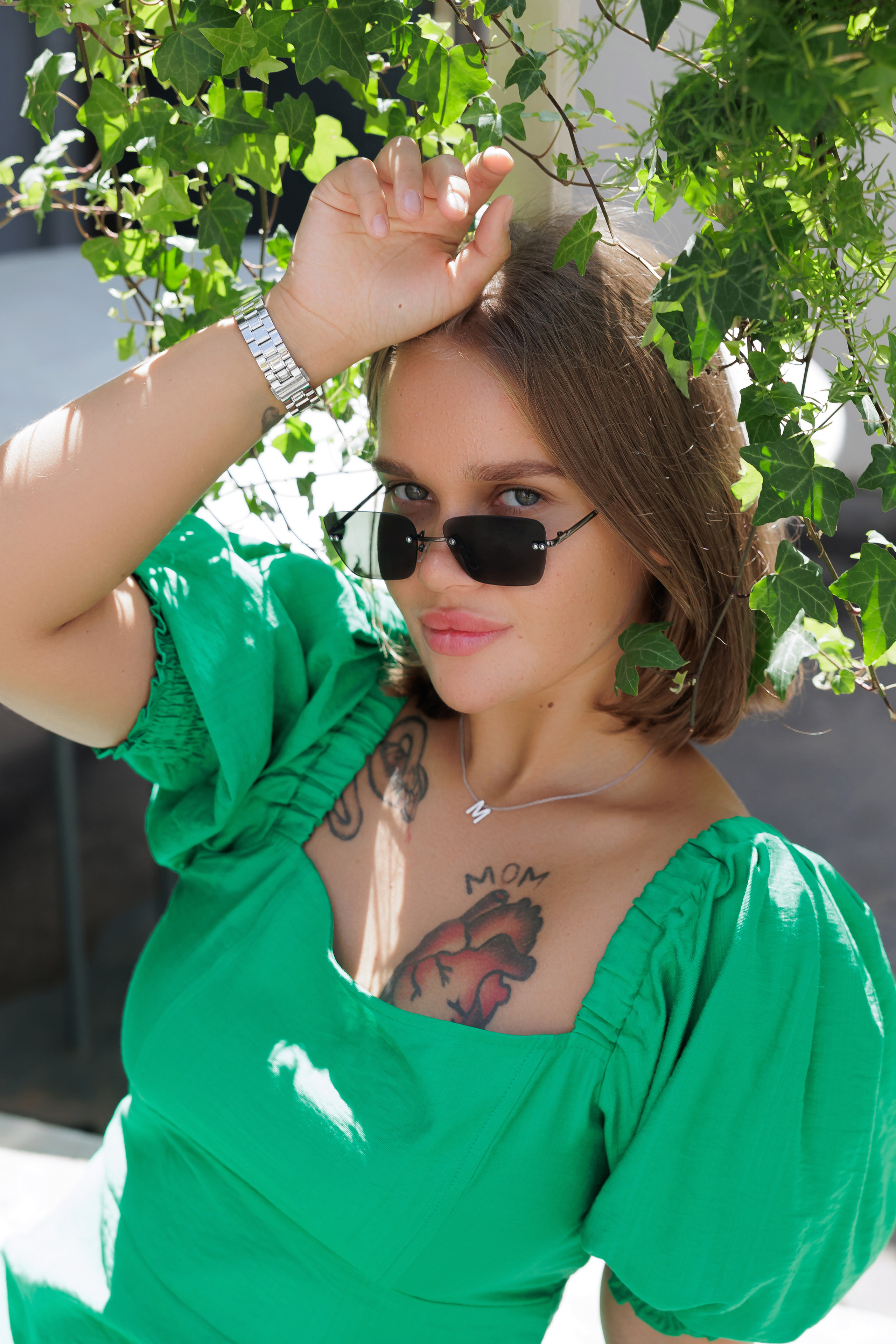 Mihan Aromatics. Светский фотограф — Анисина Ирина