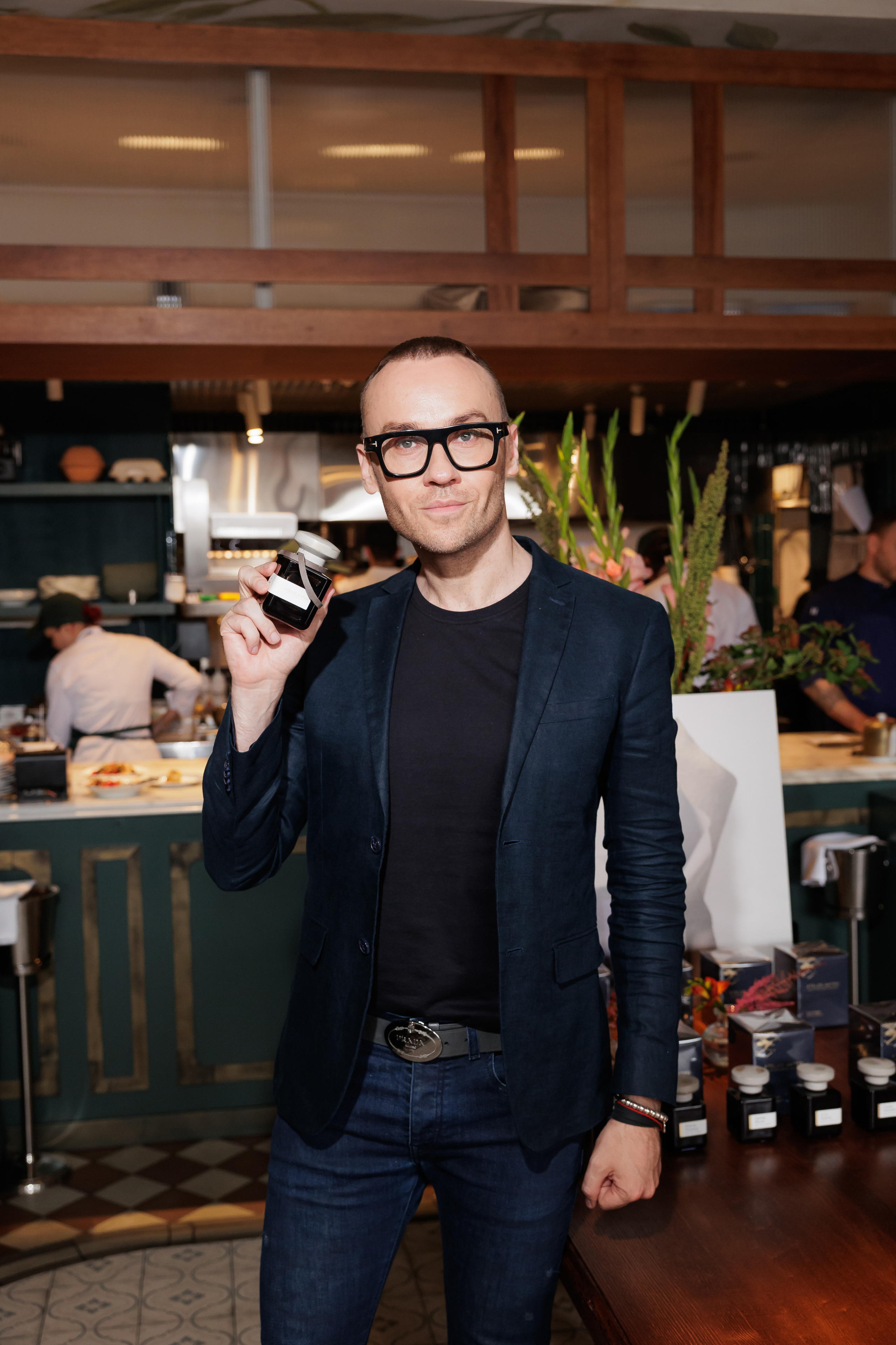 Atelier Matera. Светский фотограф — Анисина Ирина