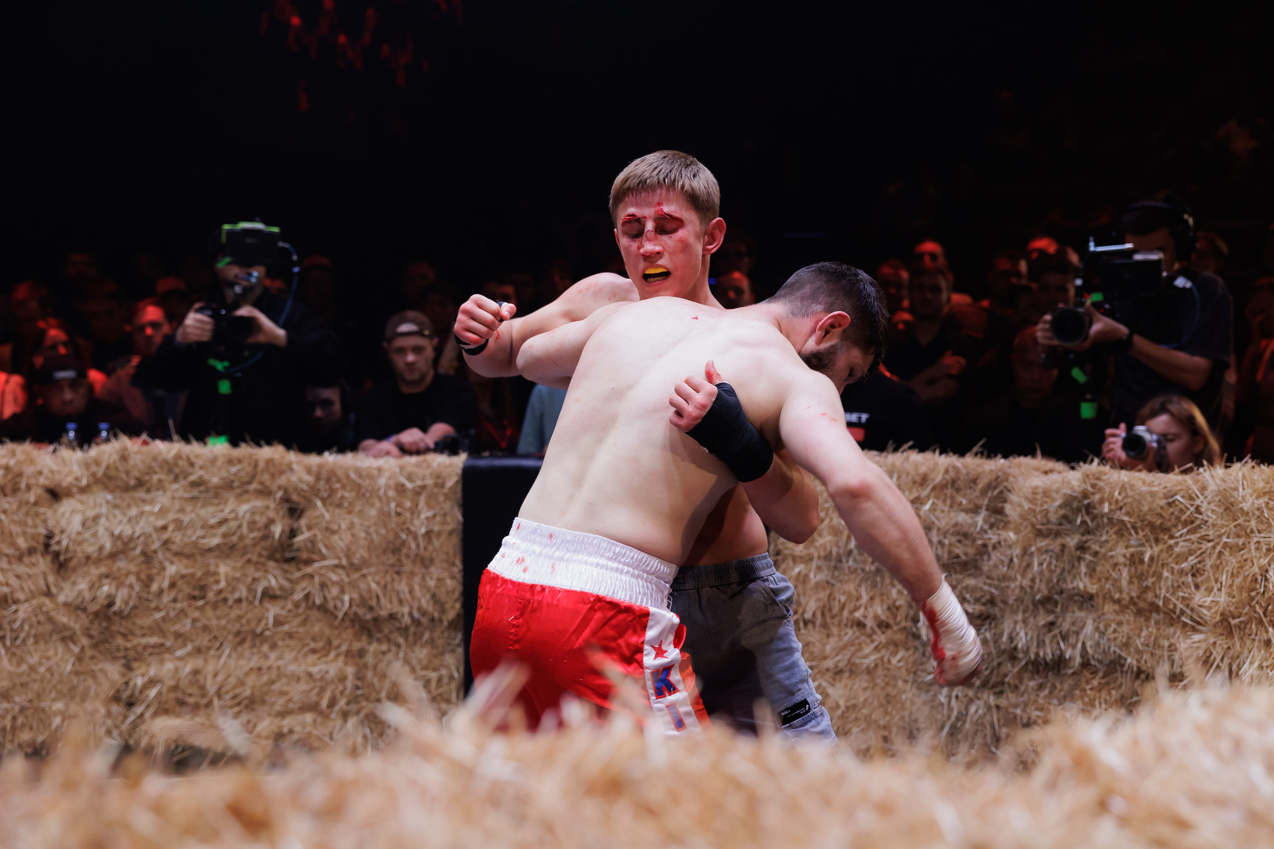 TOP DOG. Светский фотограф — Анисина Ирина