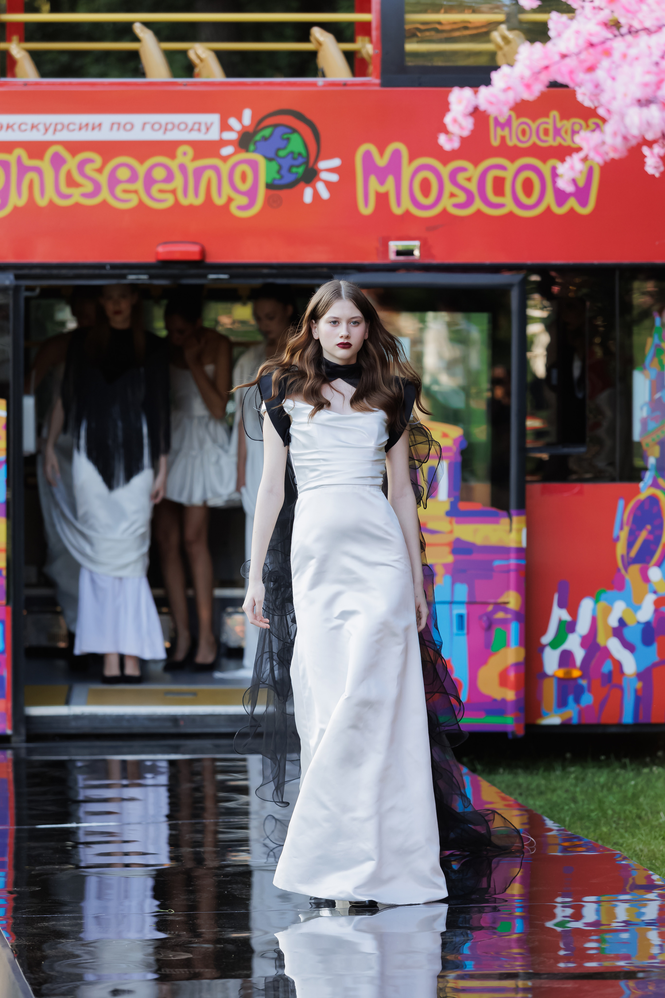 FashionTV. Светский фотограф — Анисина Ирина