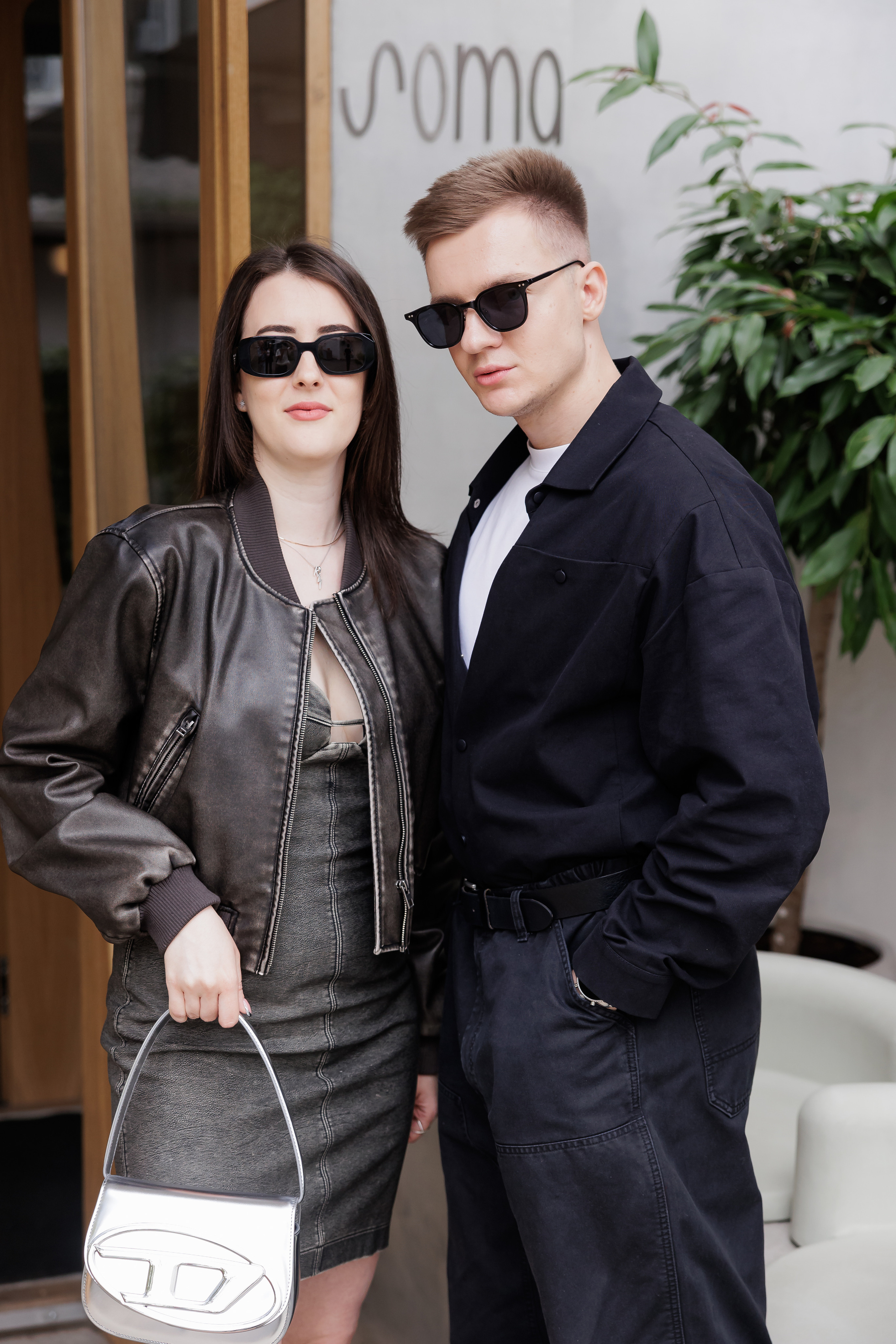 Mihan Aromatics. Светский фотограф — Анисина Ирина