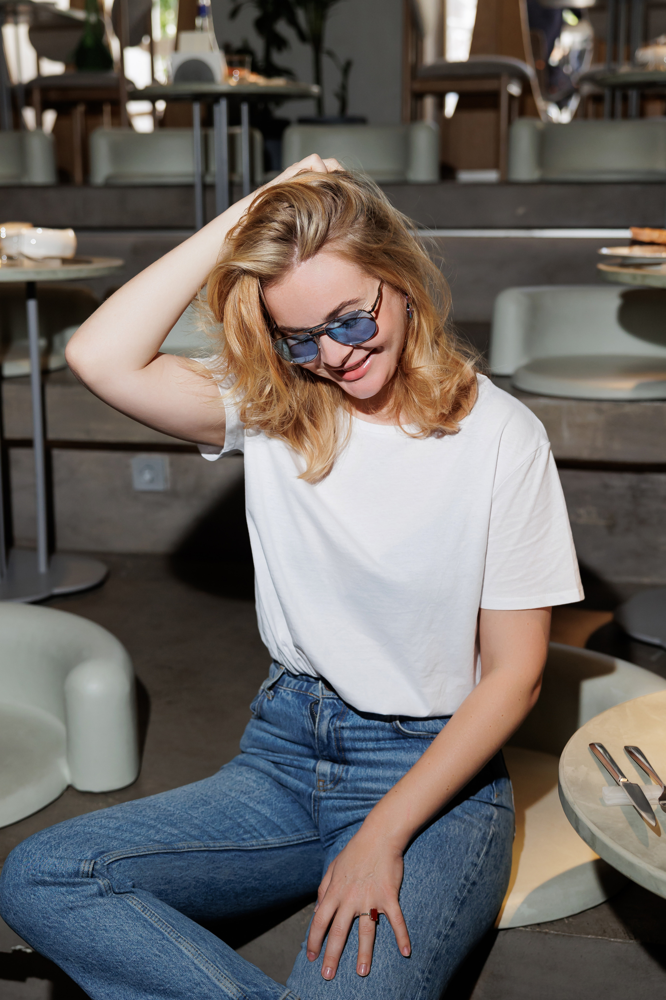 Mihan Aromatics. Светский фотограф — Анисина Ирина