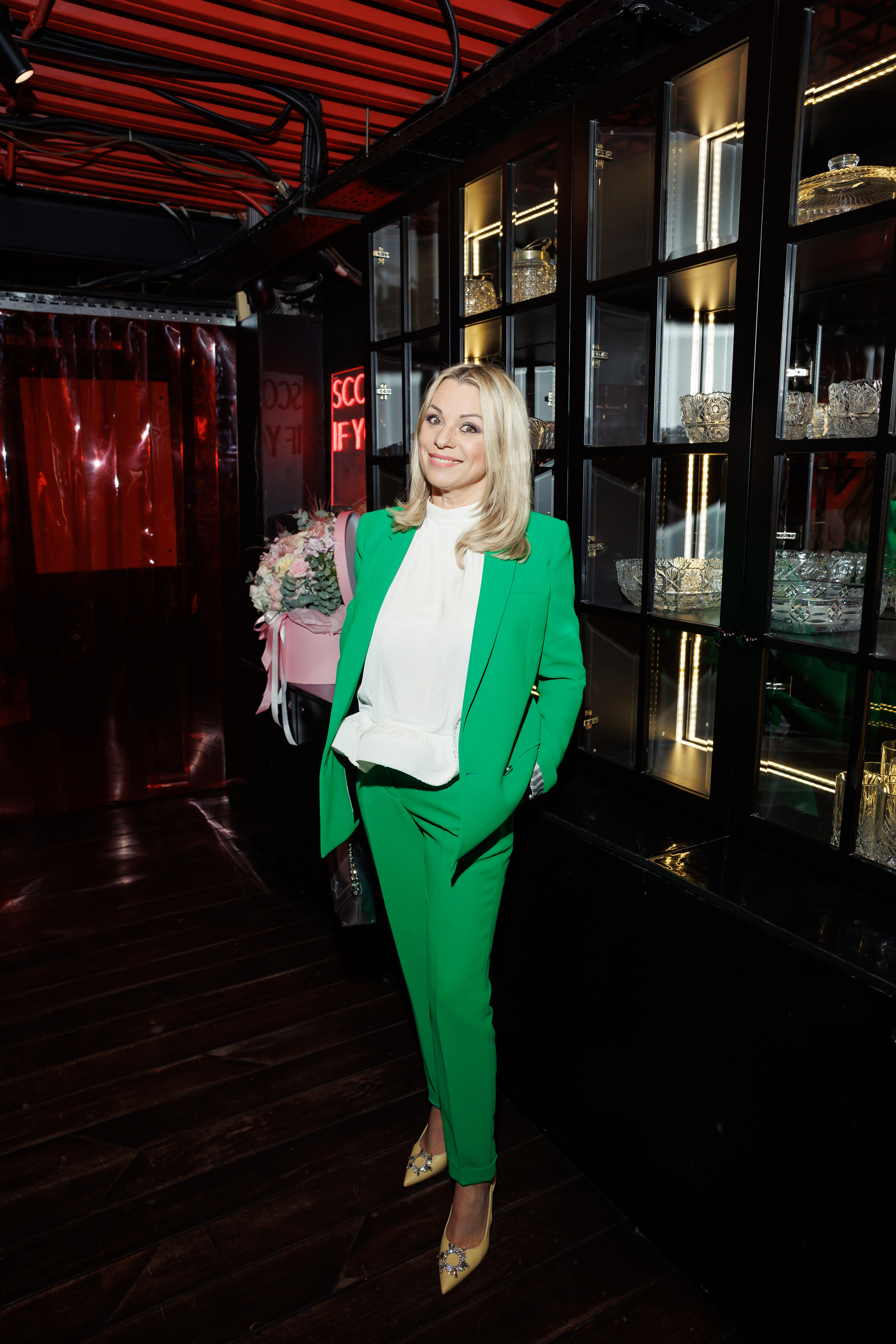 Balagan. Светский фотограф — Анисина Ирина