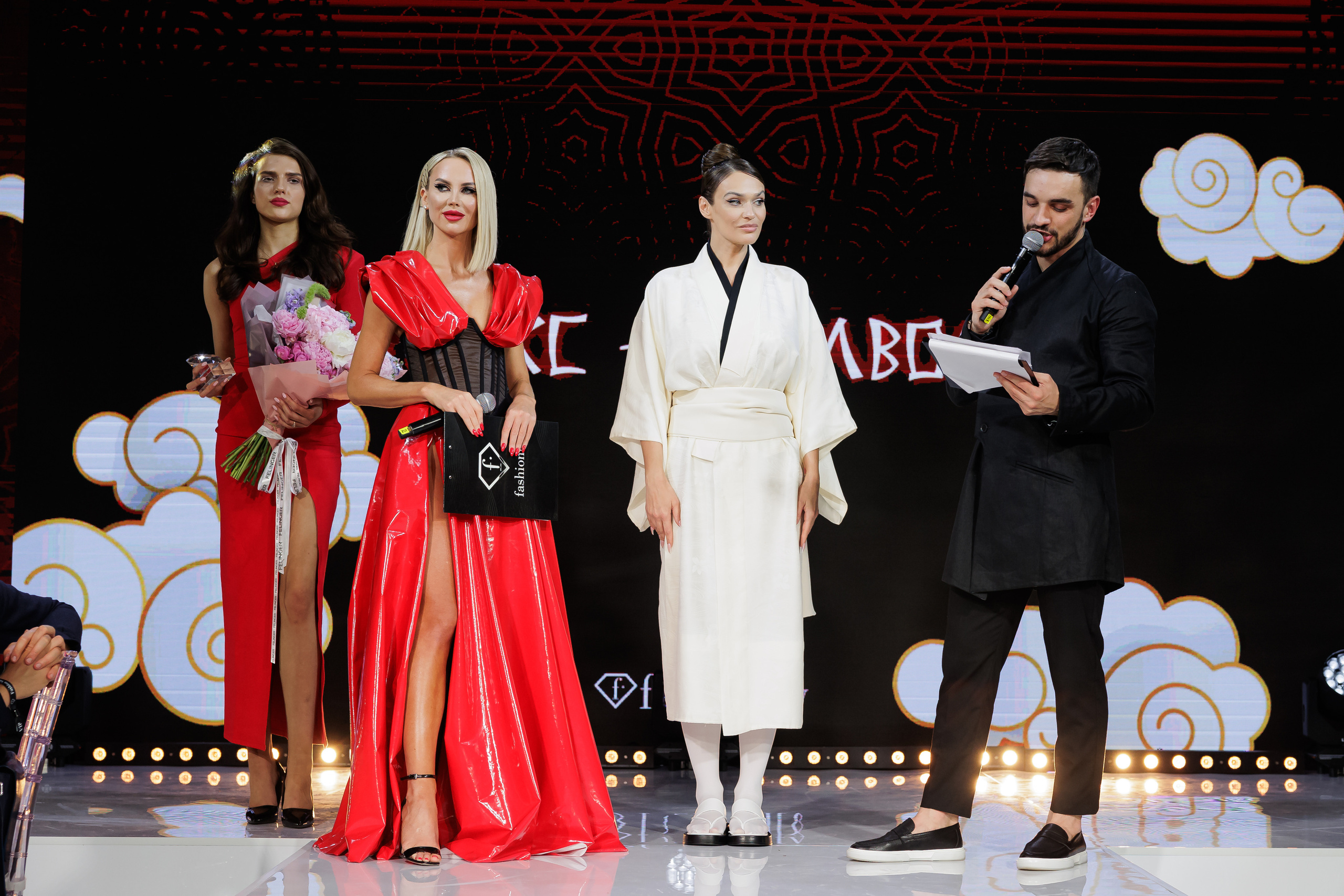 FashionTV. Светский фотограф — Анисина Ирина