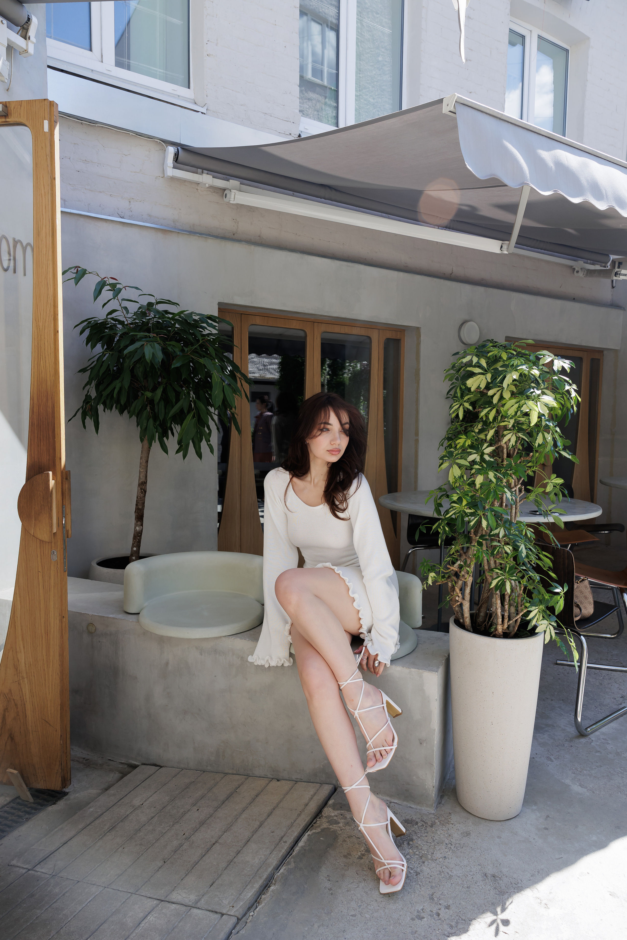 Mihan Aromatics. Светский фотограф — Анисина Ирина