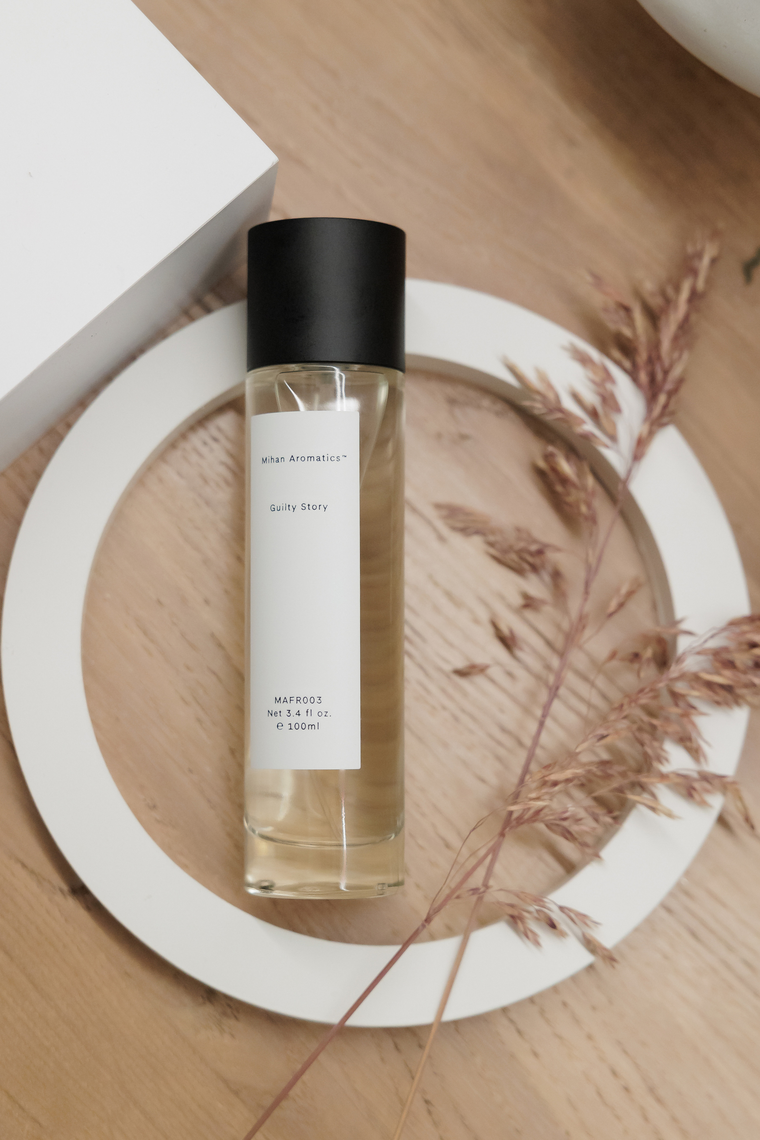 Mihan Aromatics. Светский фотограф — Анисина Ирина