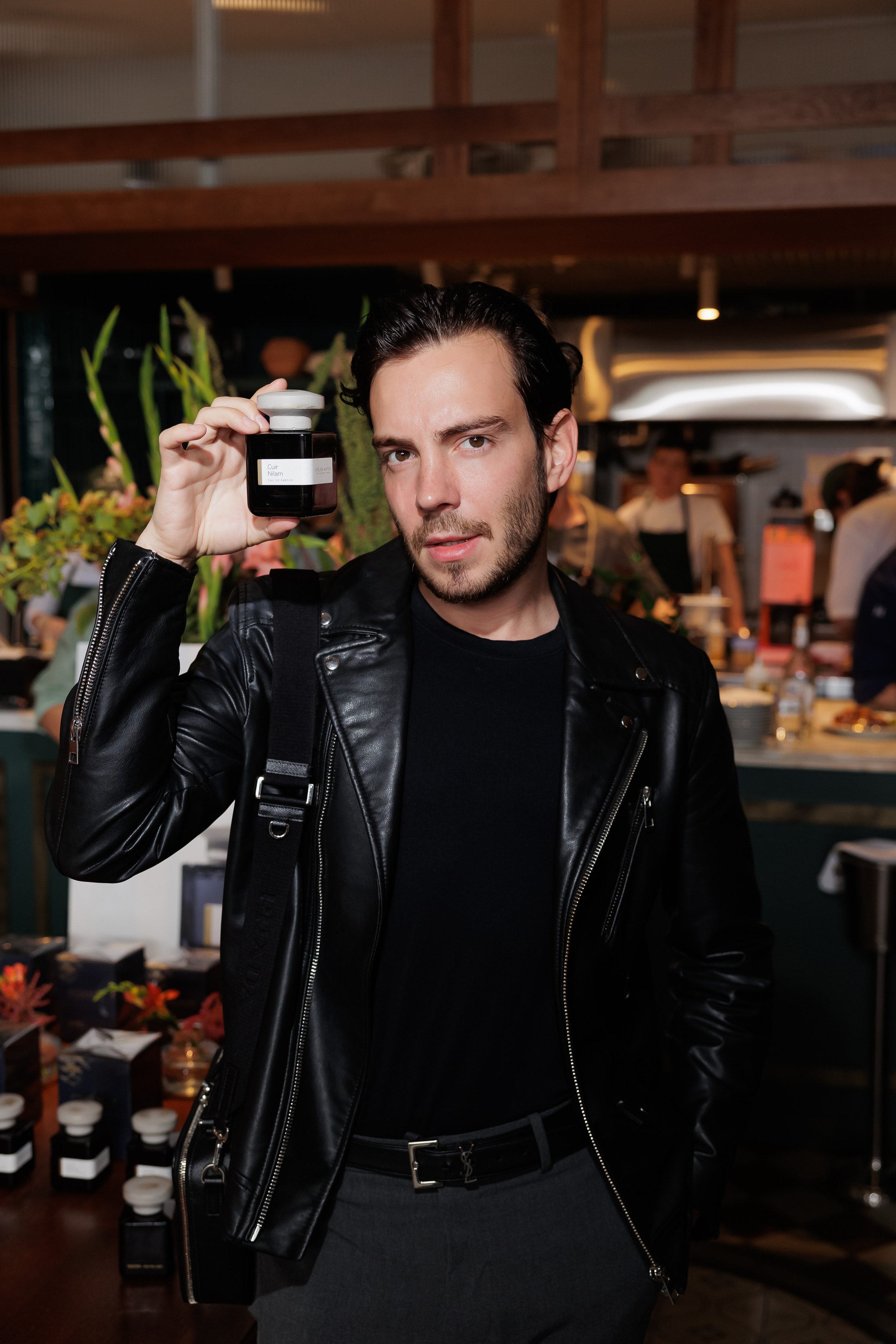 Atelier Matera. Светский фотограф — Анисина Ирина