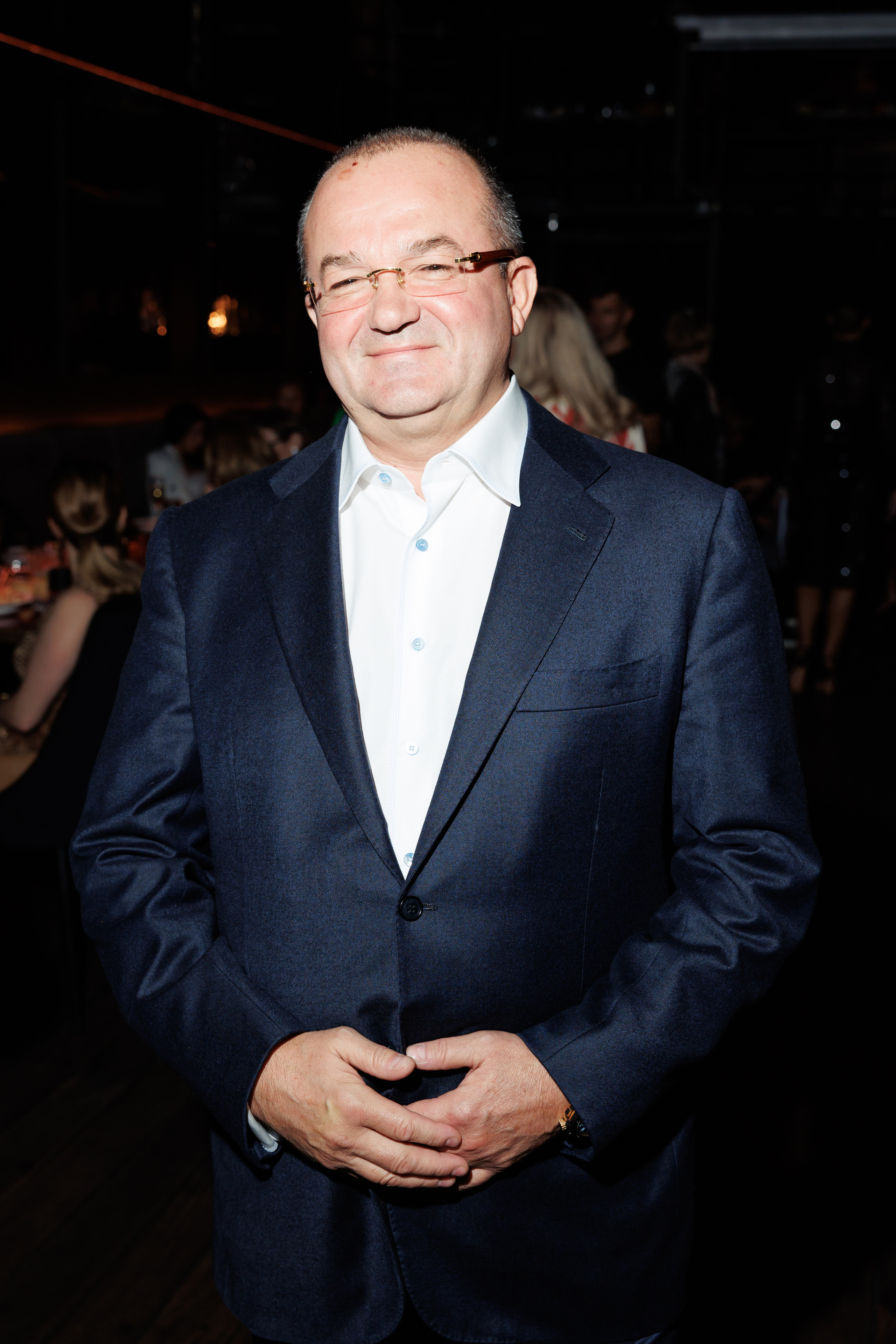 Balagan. Светский фотограф — Анисина Ирина