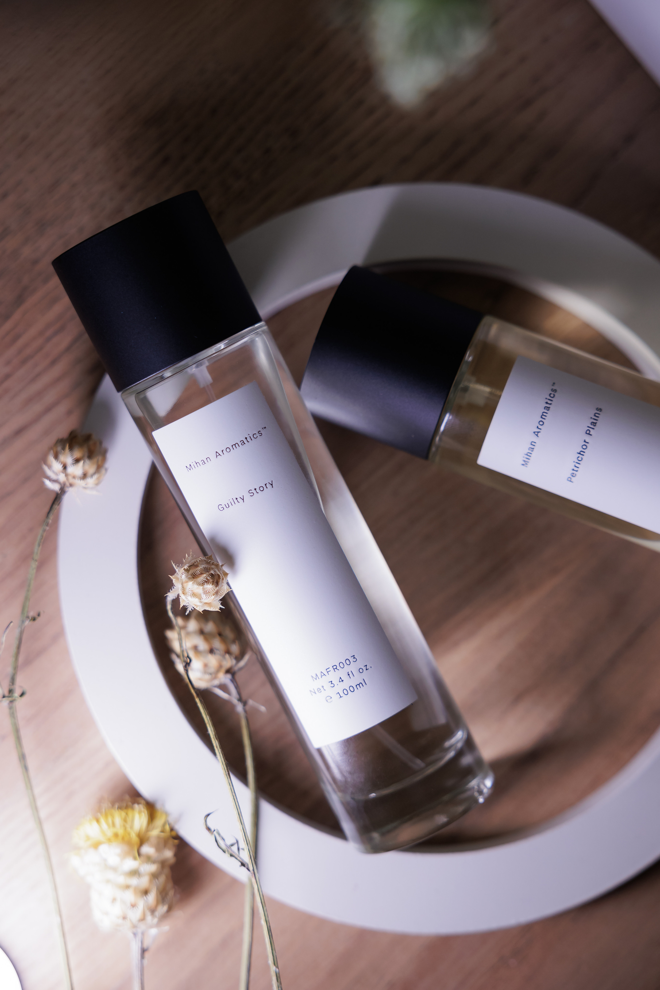 Mihan Aromatics. Светский фотограф — Анисина Ирина