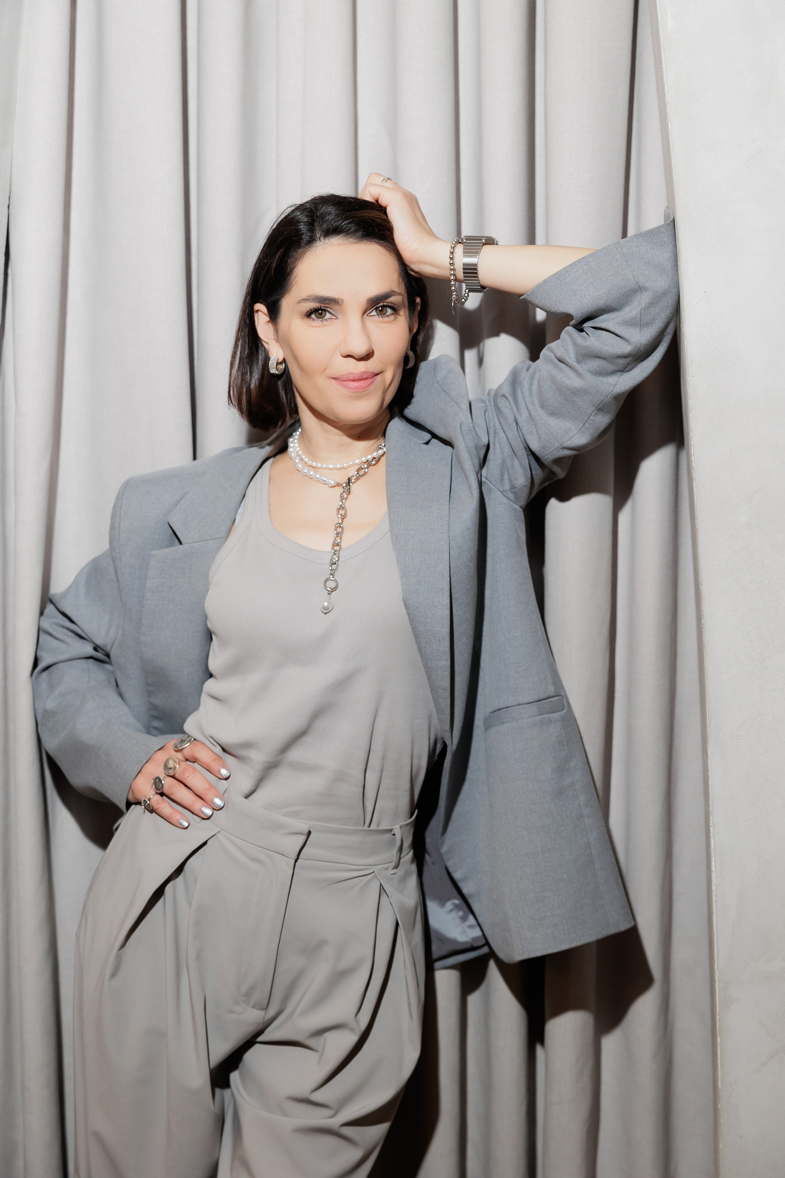 Mihan Aromatics. Светский фотограф — Анисина Ирина