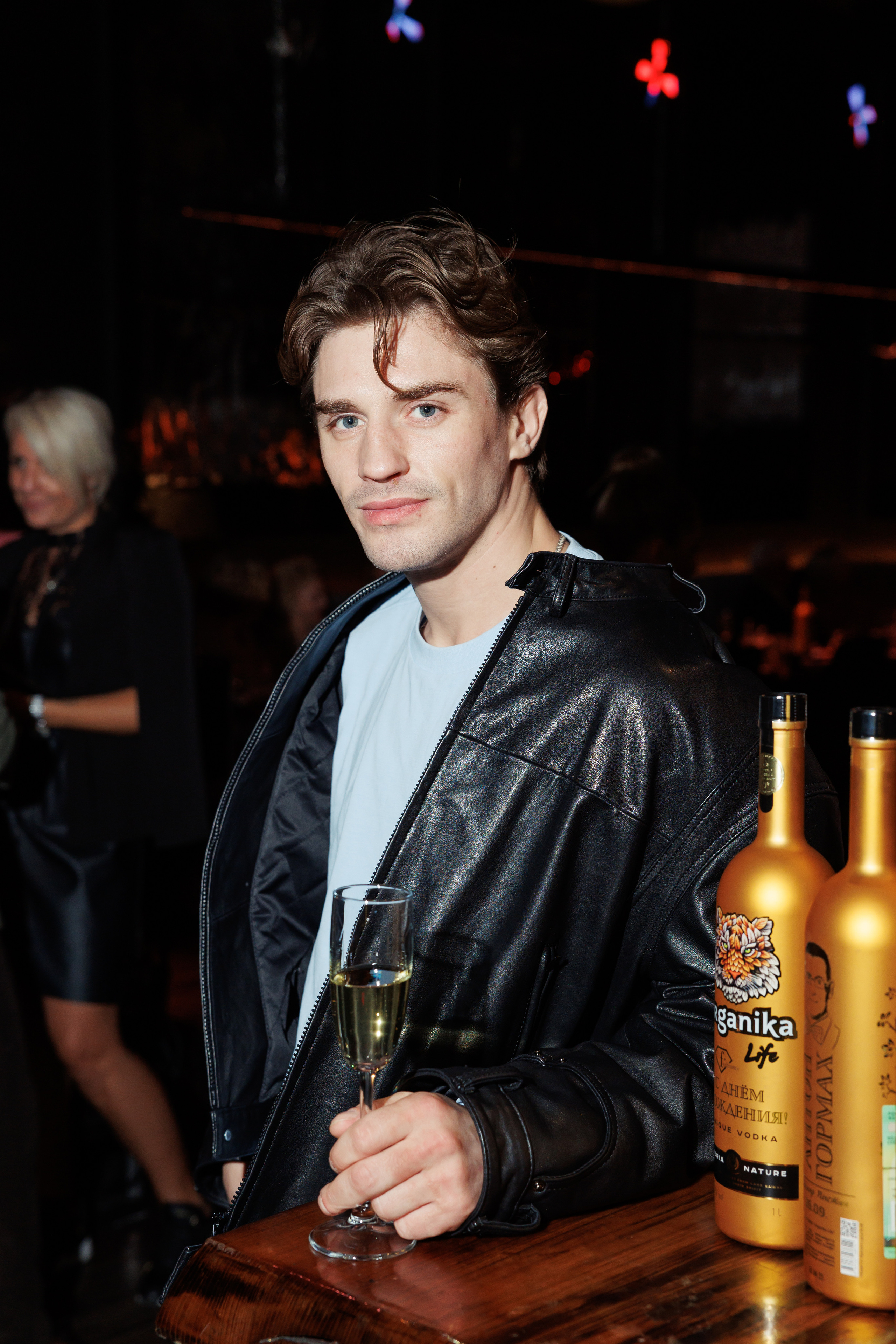 Balagan. Светский фотограф — Анисина Ирина