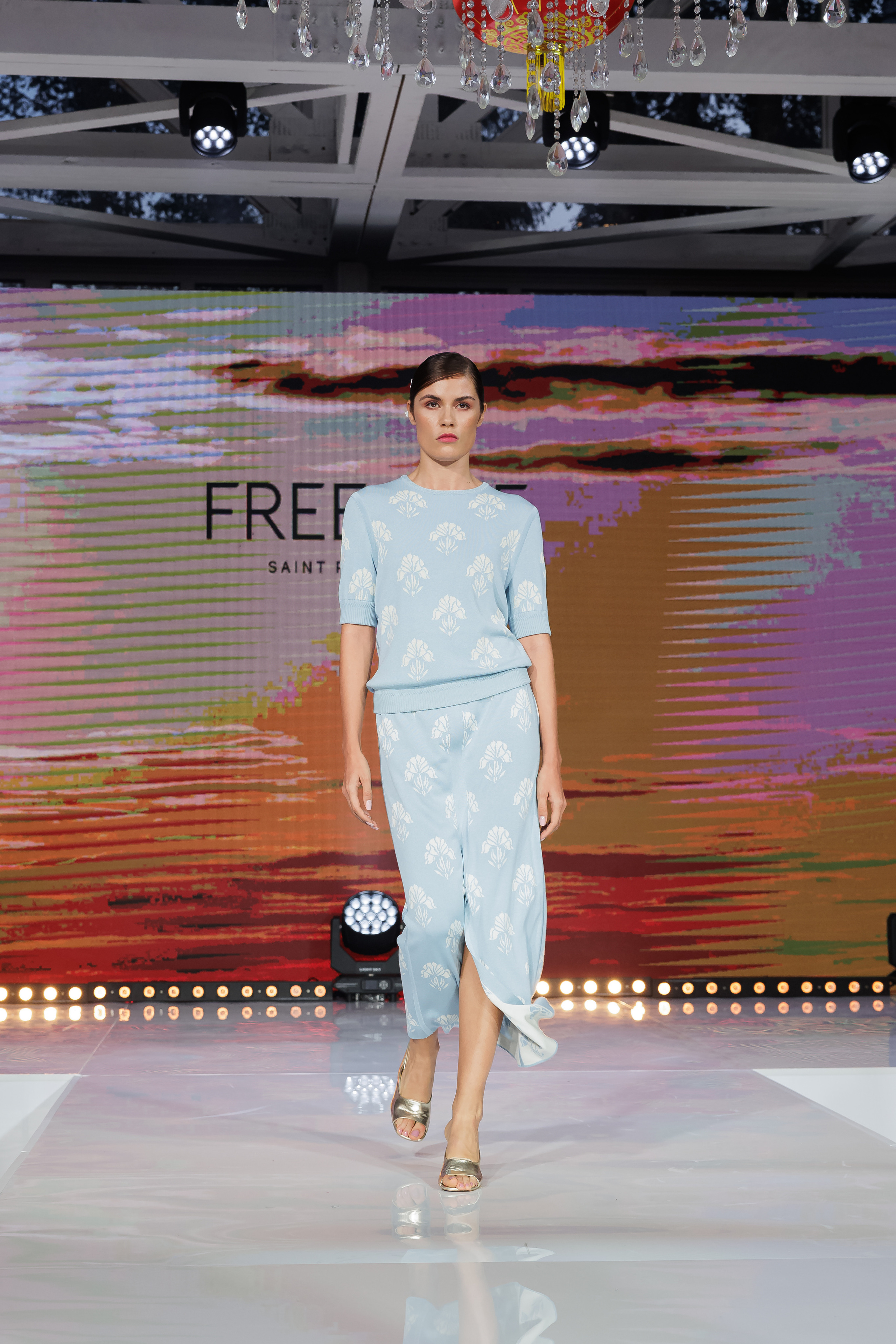 FashionTV. Светский фотограф — Анисина Ирина