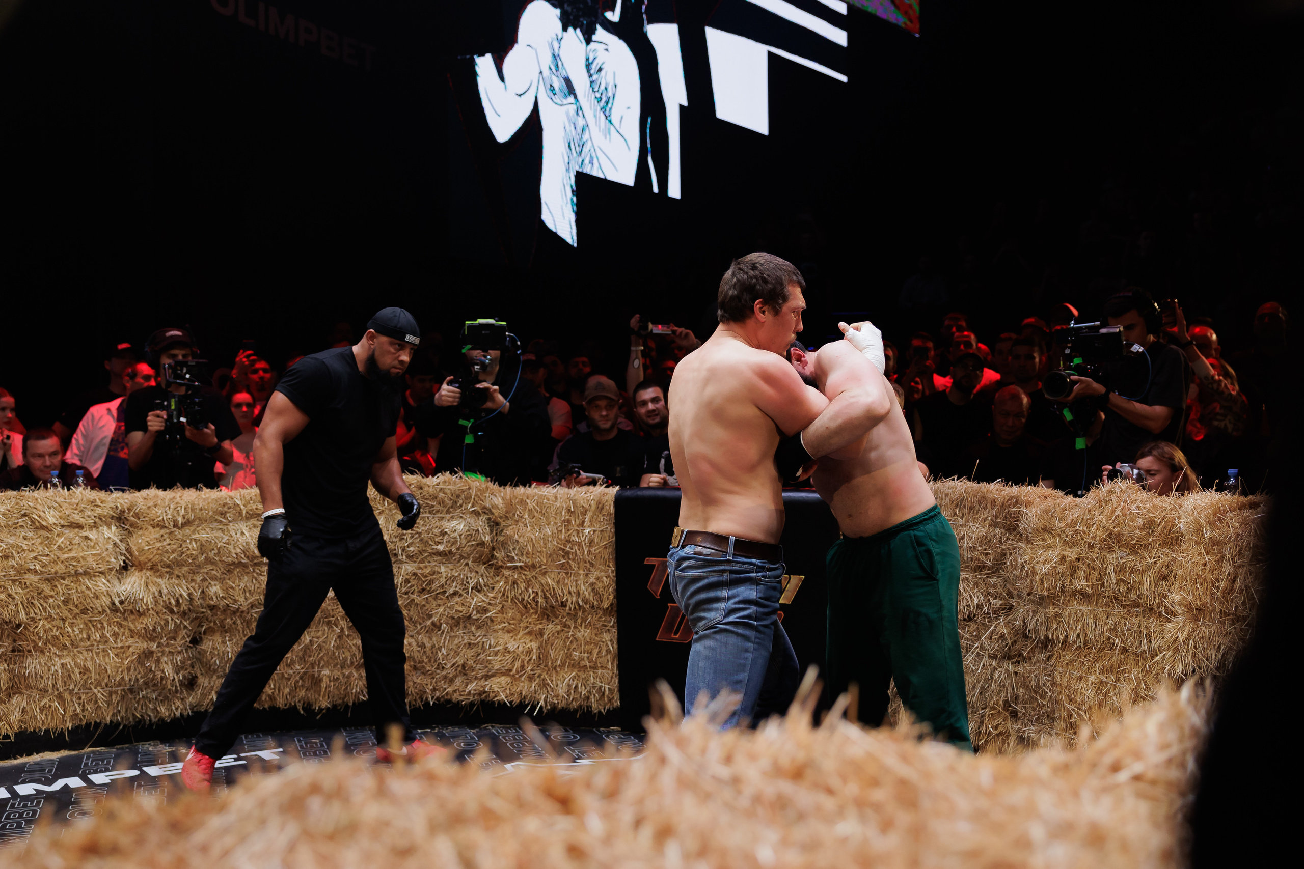 TOP DOG. Светский фотограф — Анисина Ирина