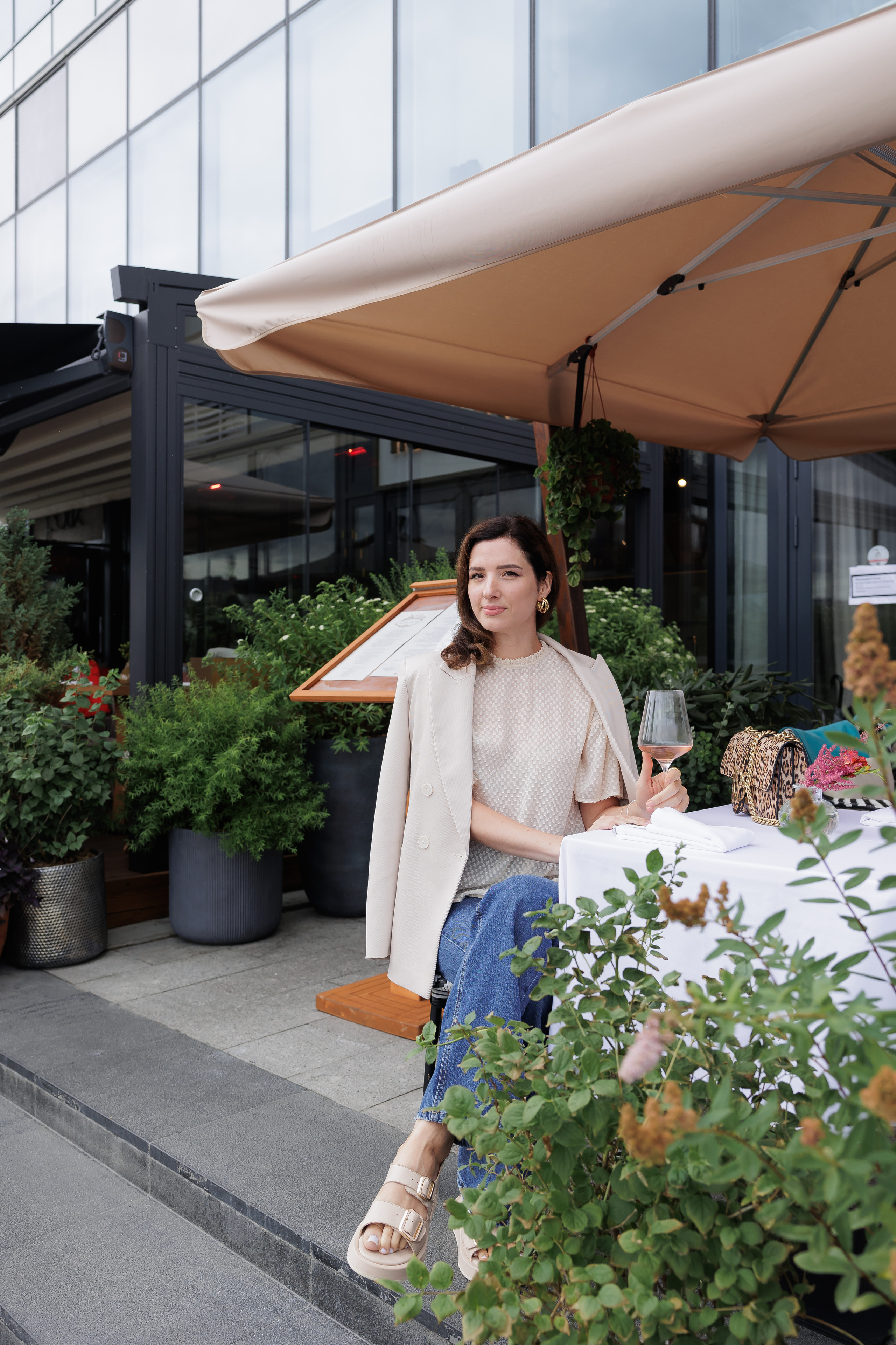 Atelier Matera. Светский фотограф — Анисина Ирина