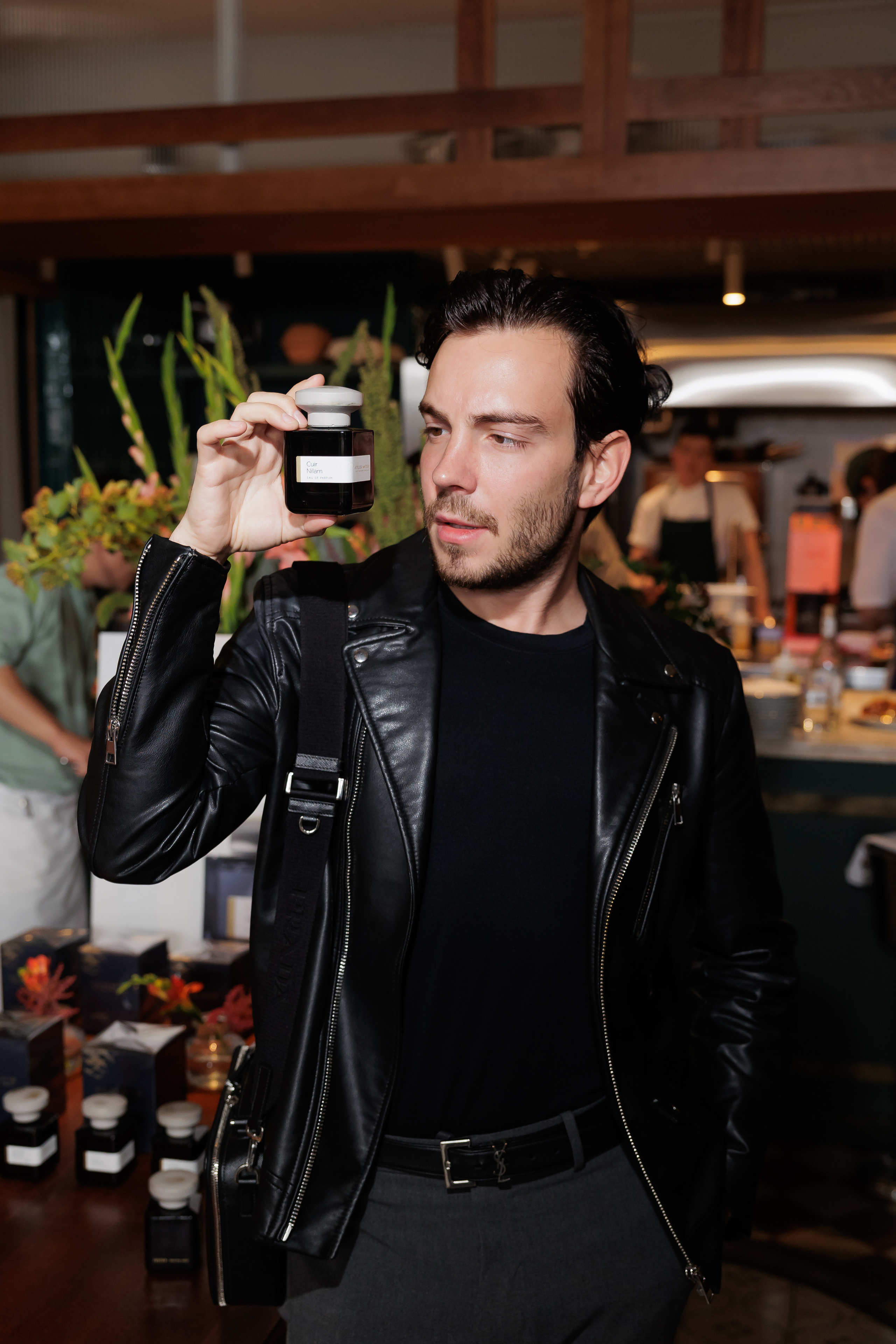 Atelier Matera. Светский фотограф — Анисина Ирина