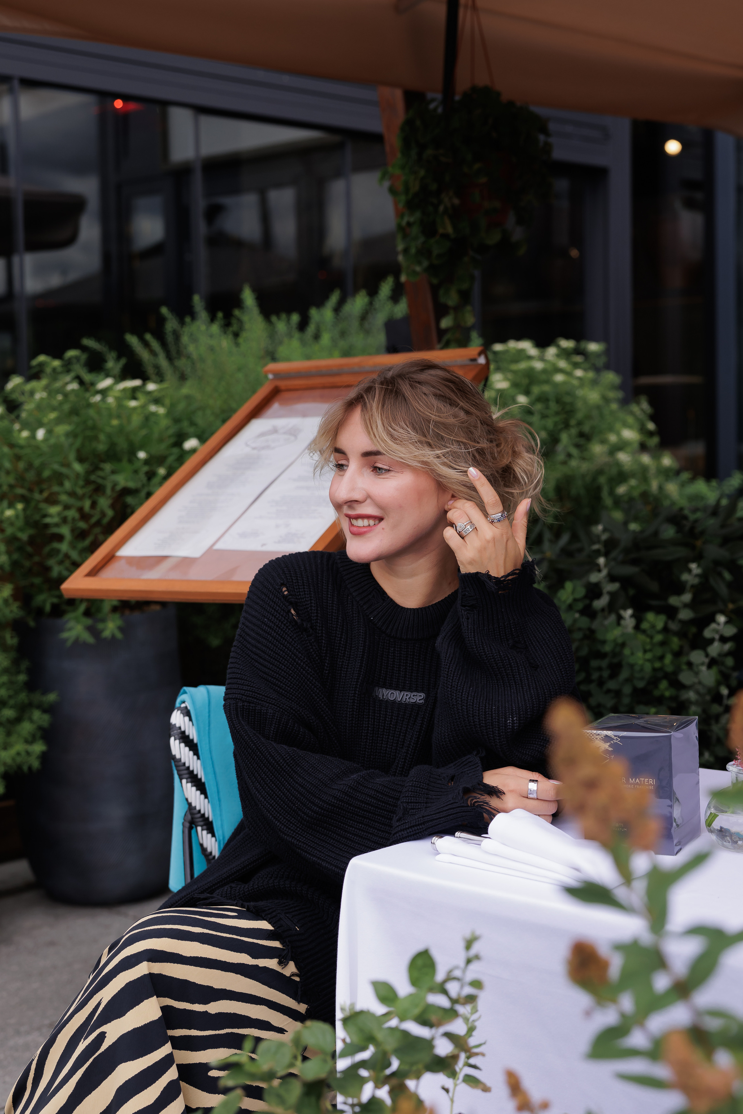 Atelier Matera. Светский фотограф — Анисина Ирина