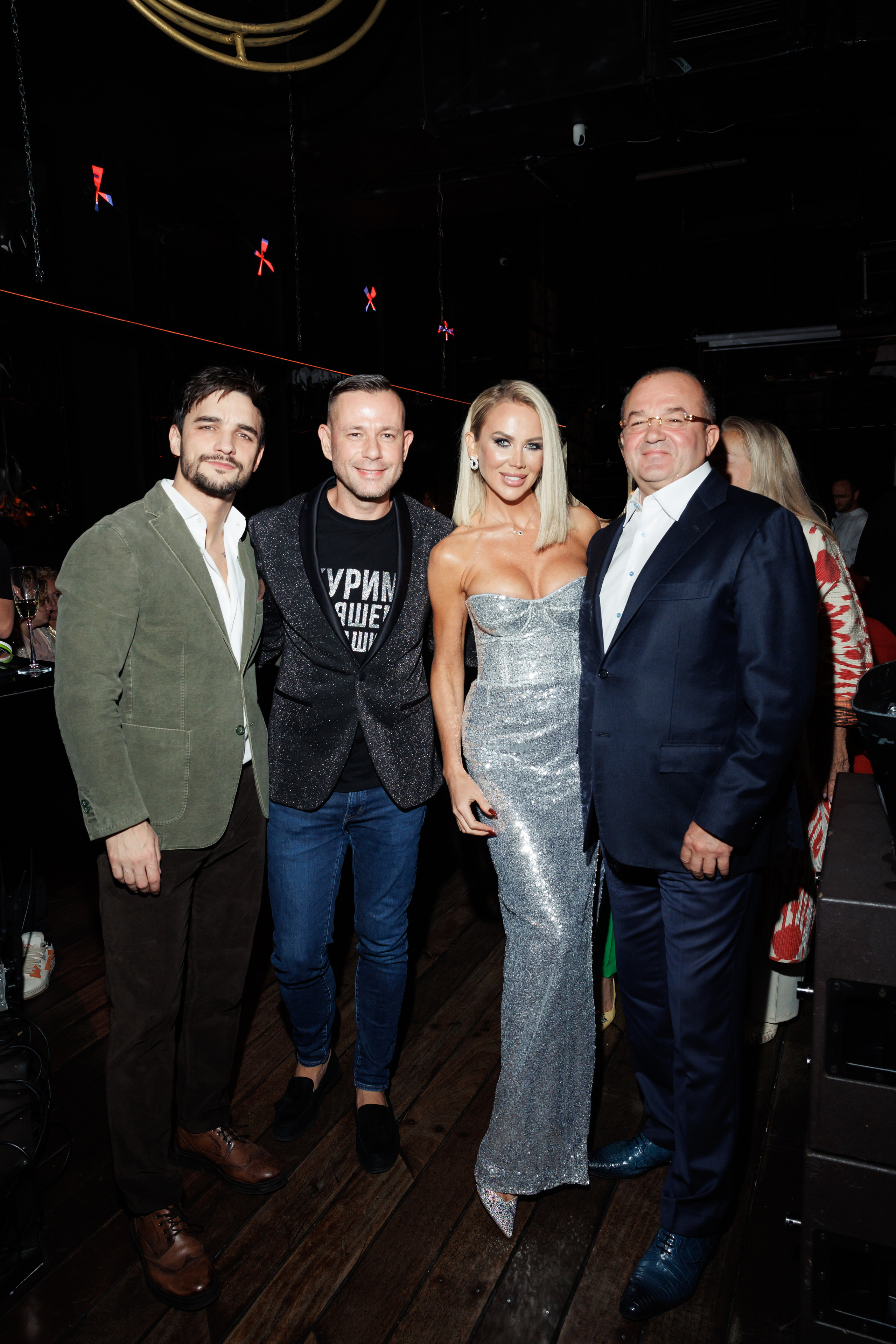 Balagan. Светский фотограф — Анисина Ирина