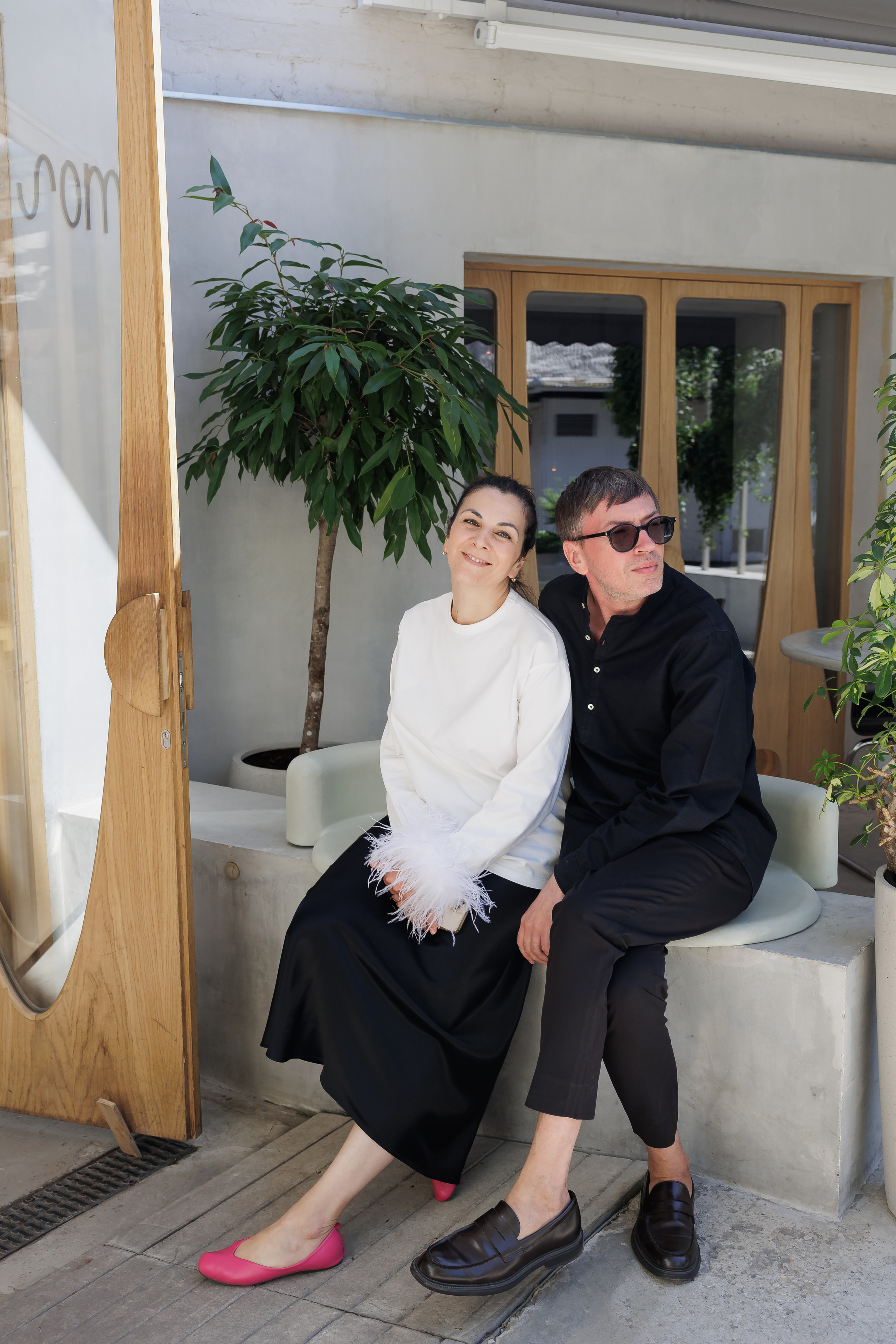 Mihan Aromatics. Светский фотограф — Анисина Ирина