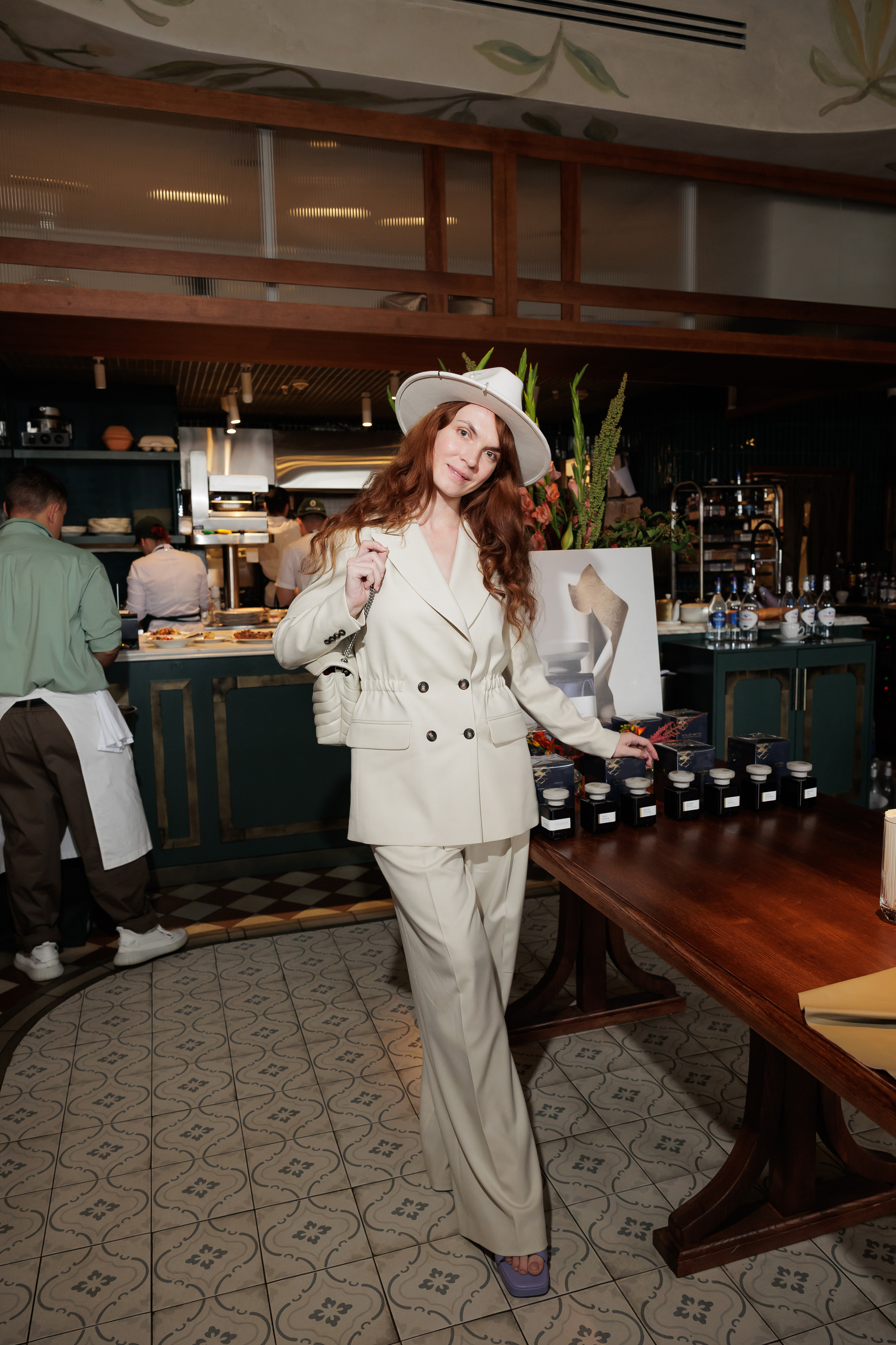 Atelier Matera. Светский фотограф — Анисина Ирина