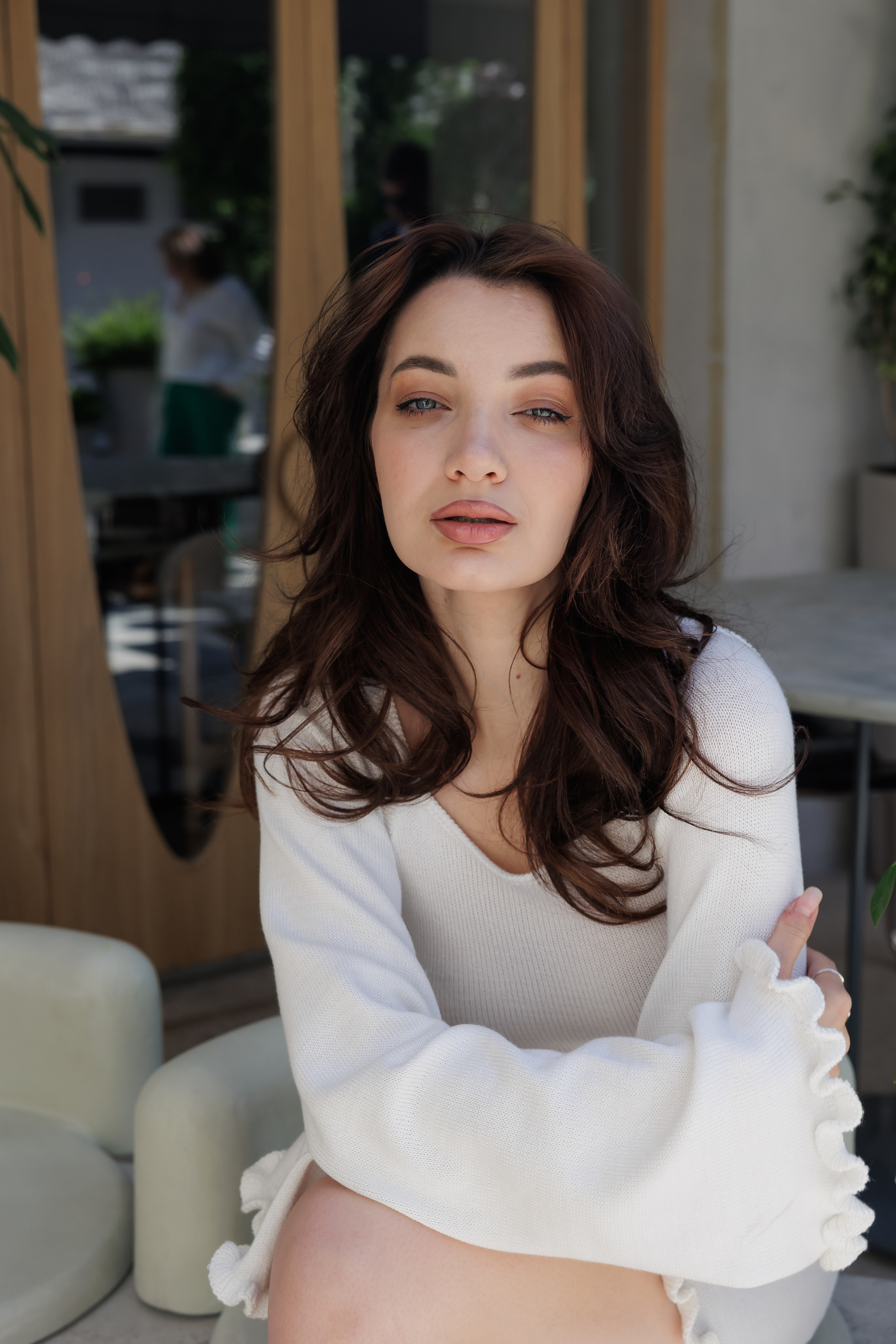 Mihan Aromatics. Светский фотограф — Анисина Ирина