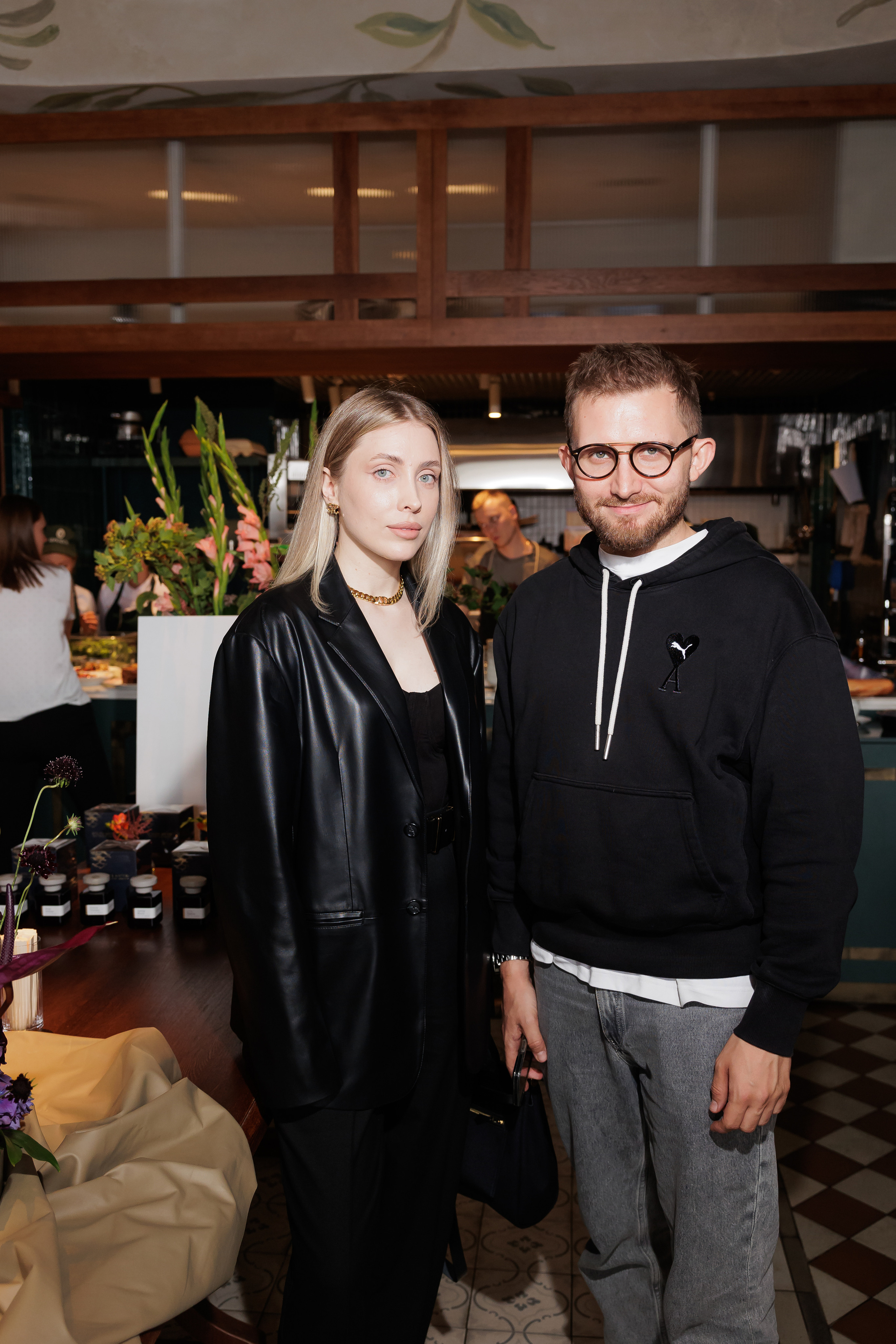 Atelier Matera. Светский фотограф — Анисина Ирина