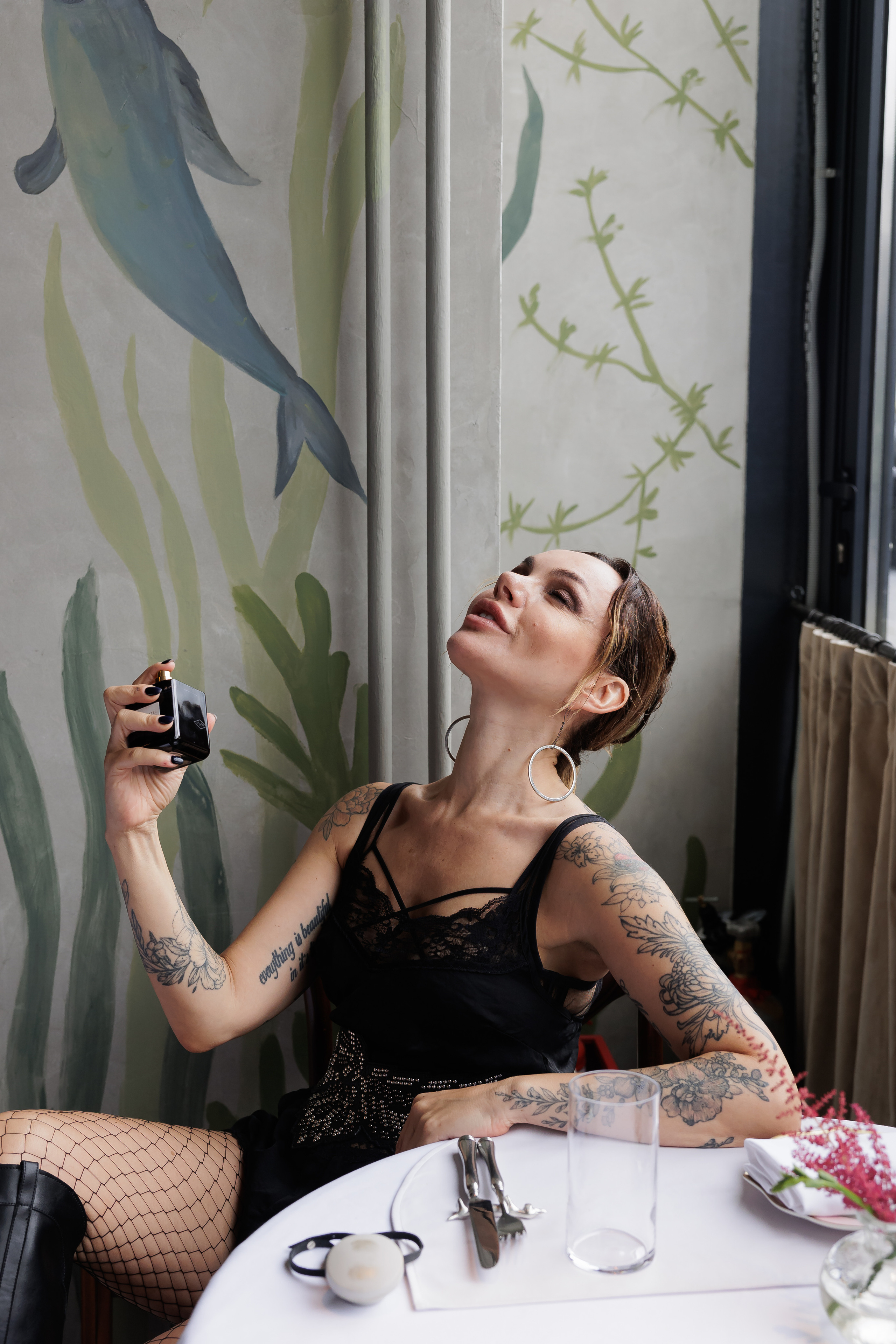 Atelier Matera. Светский фотограф — Анисина Ирина